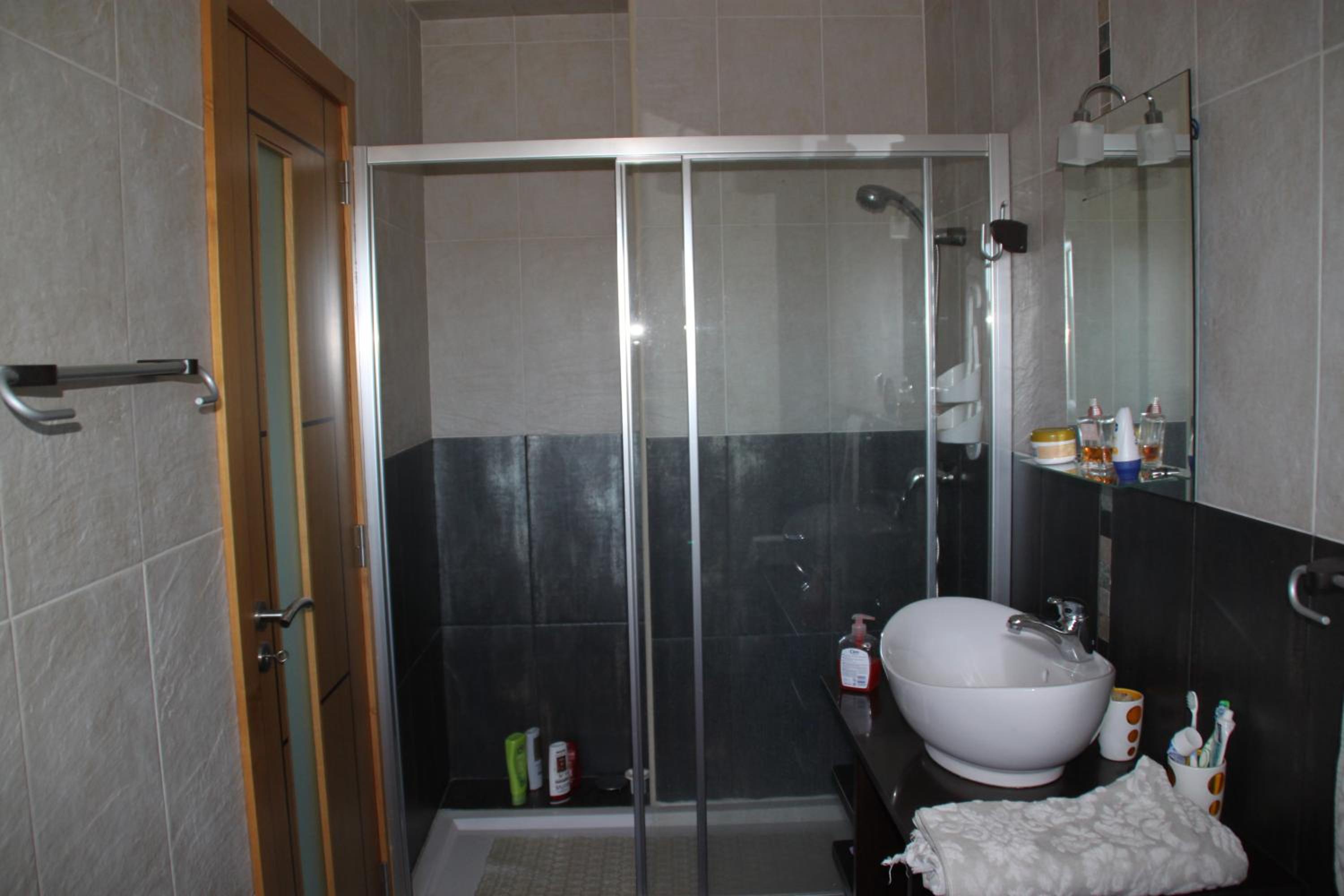 Deluxe Double Room with Balcony photo 3