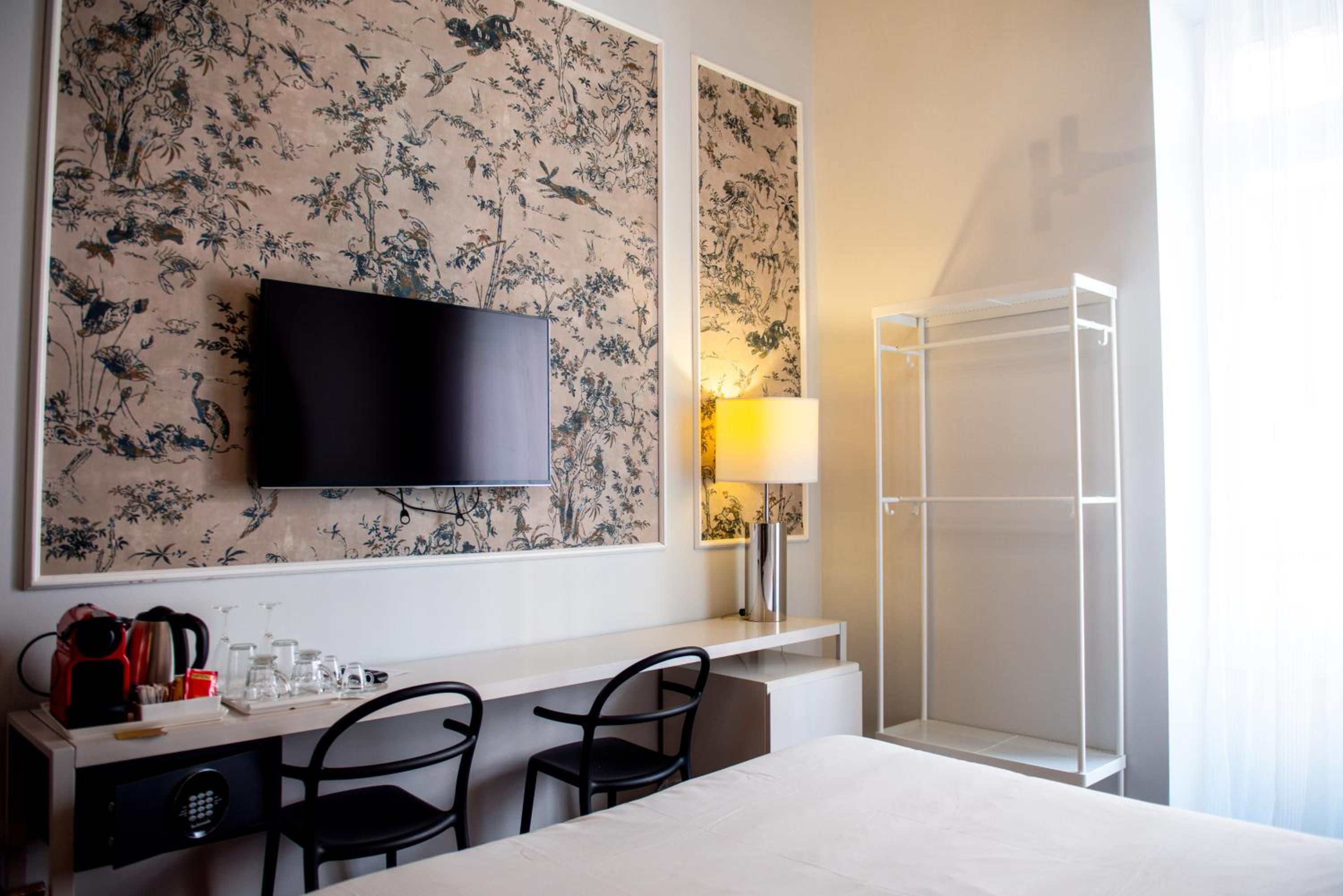 Executive Triple Room
