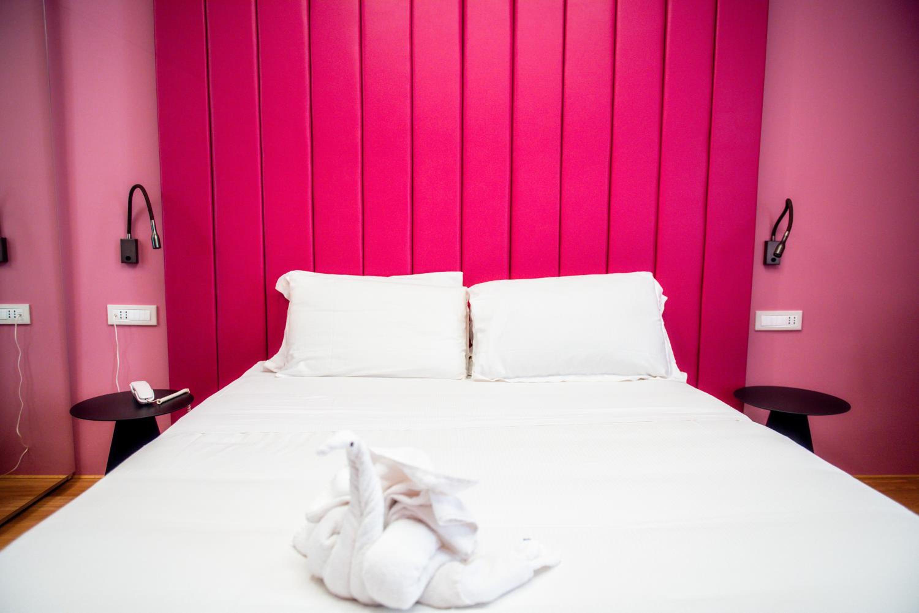 Executive Triple Room