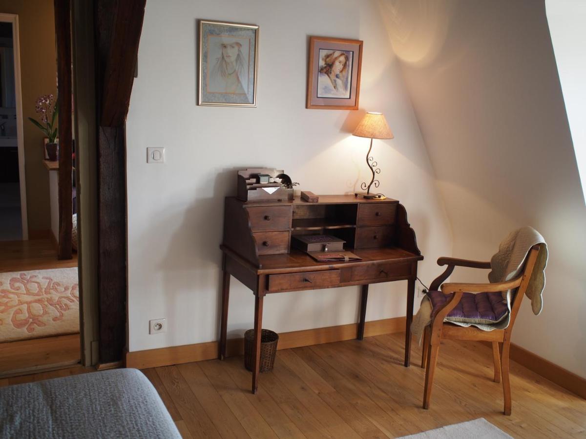 Deluxe Suite photo 3