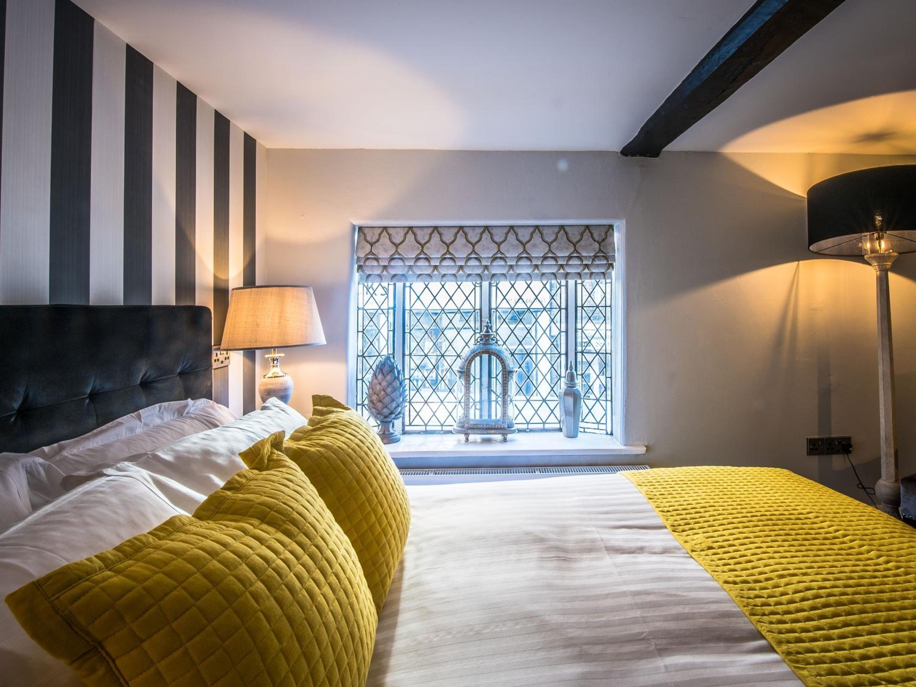 Small Double Room photo 1