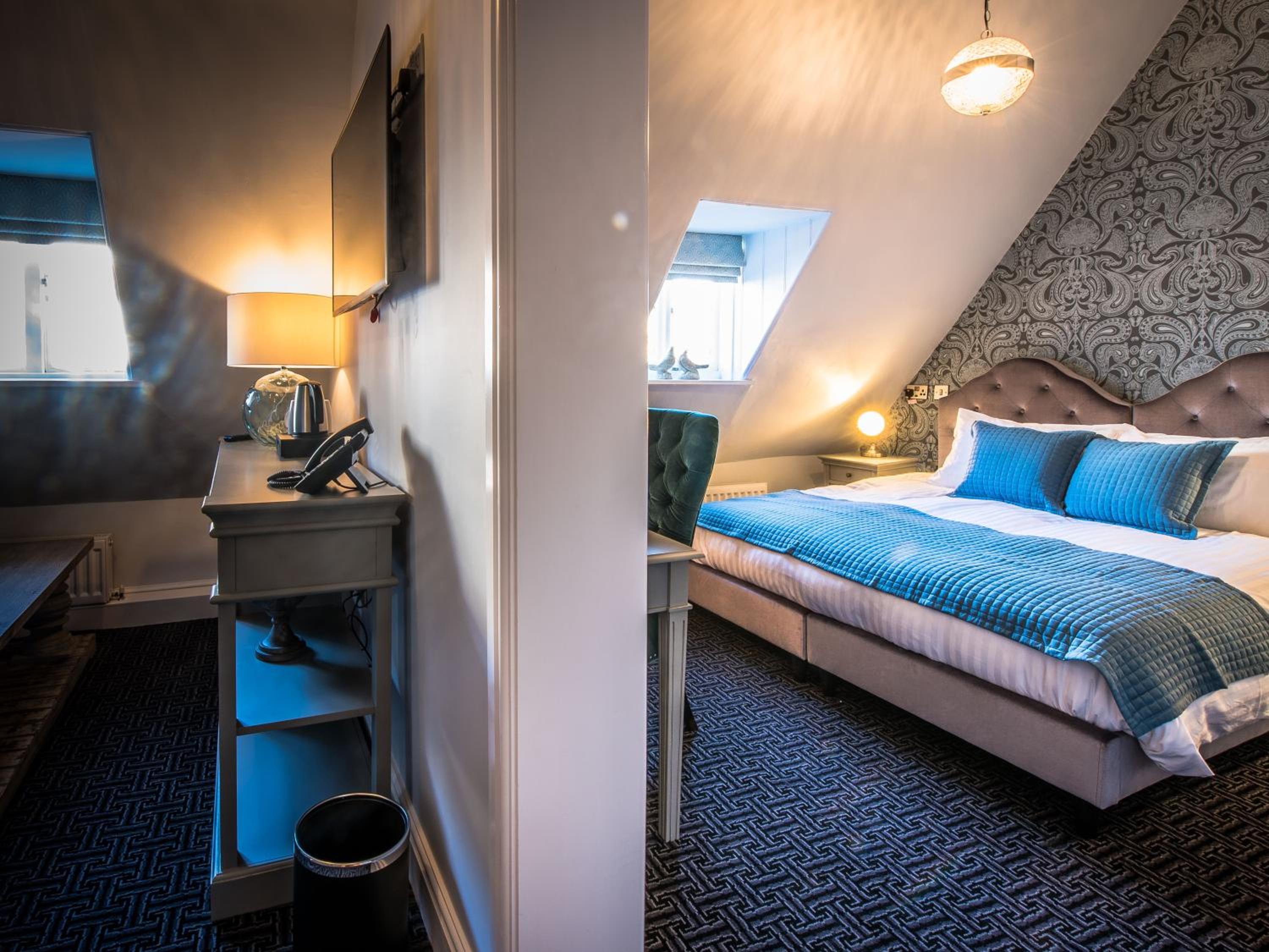 Superior Suite photo 3