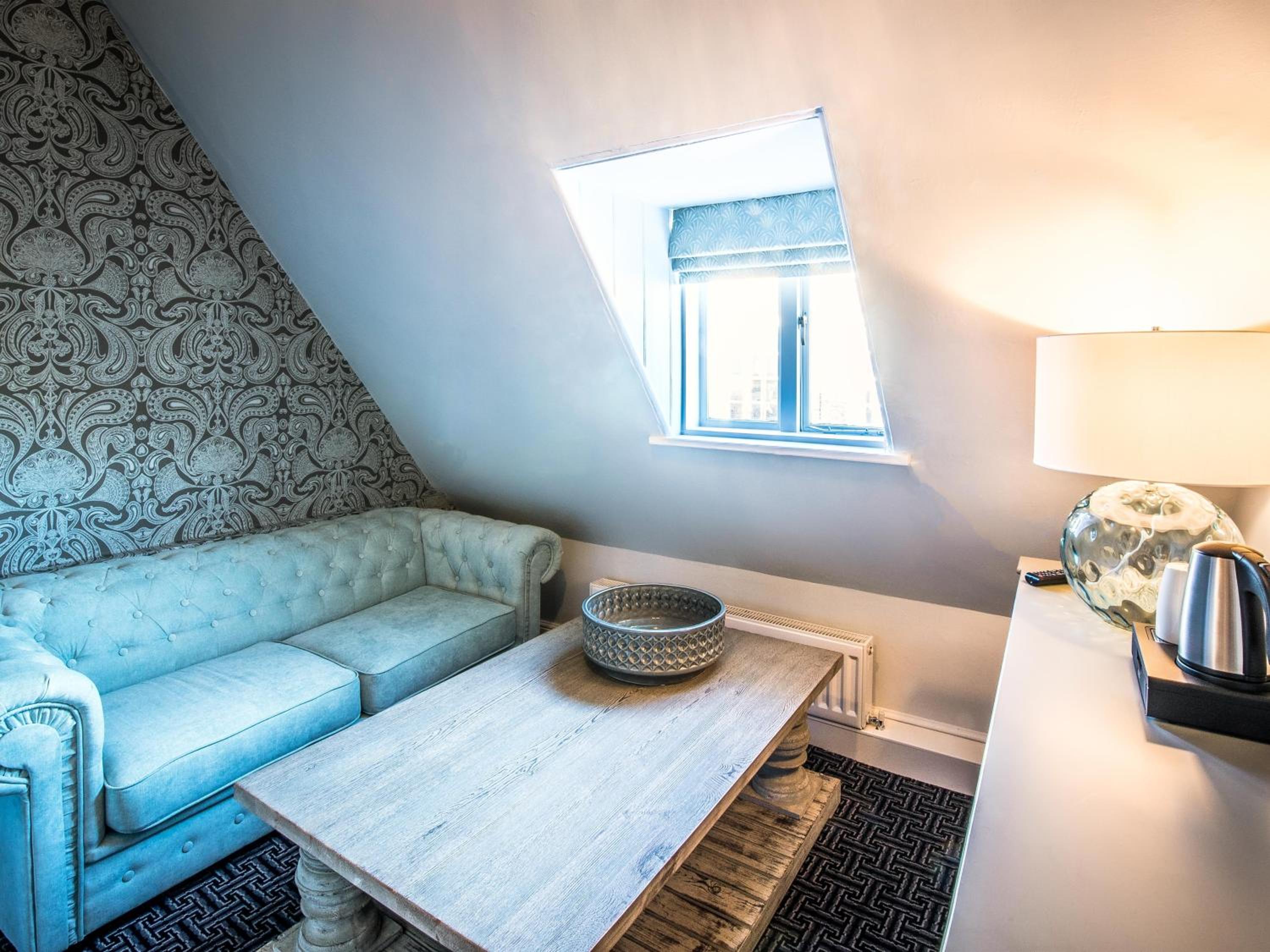 Superior Suite photo 1