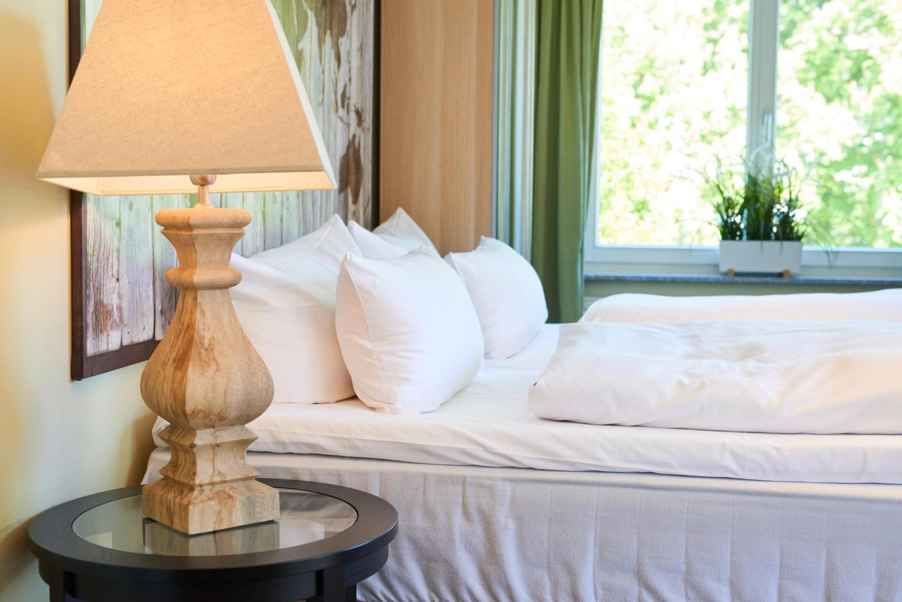 Double Room with Balcony - Annex - Photo 14
