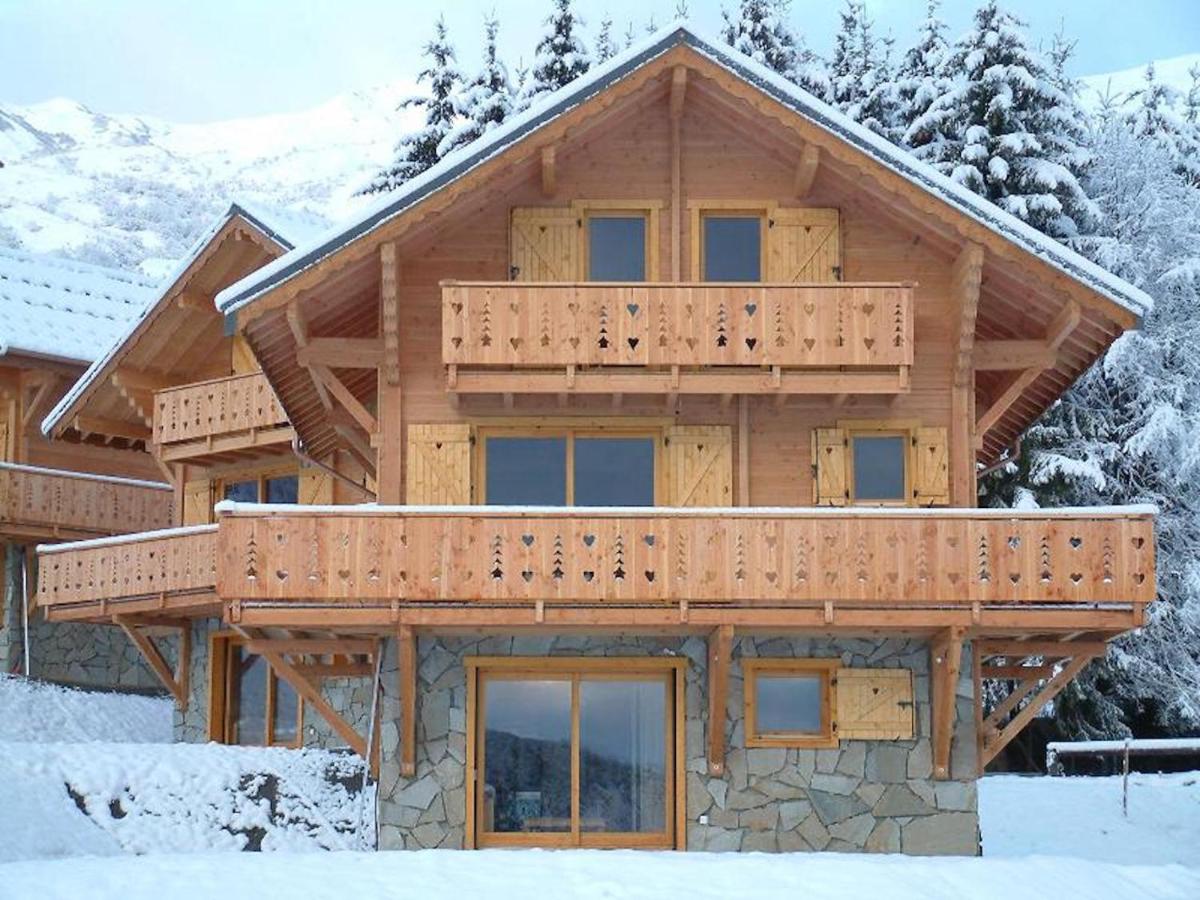Apartment with Mountain View (6 Adults) photo 1
