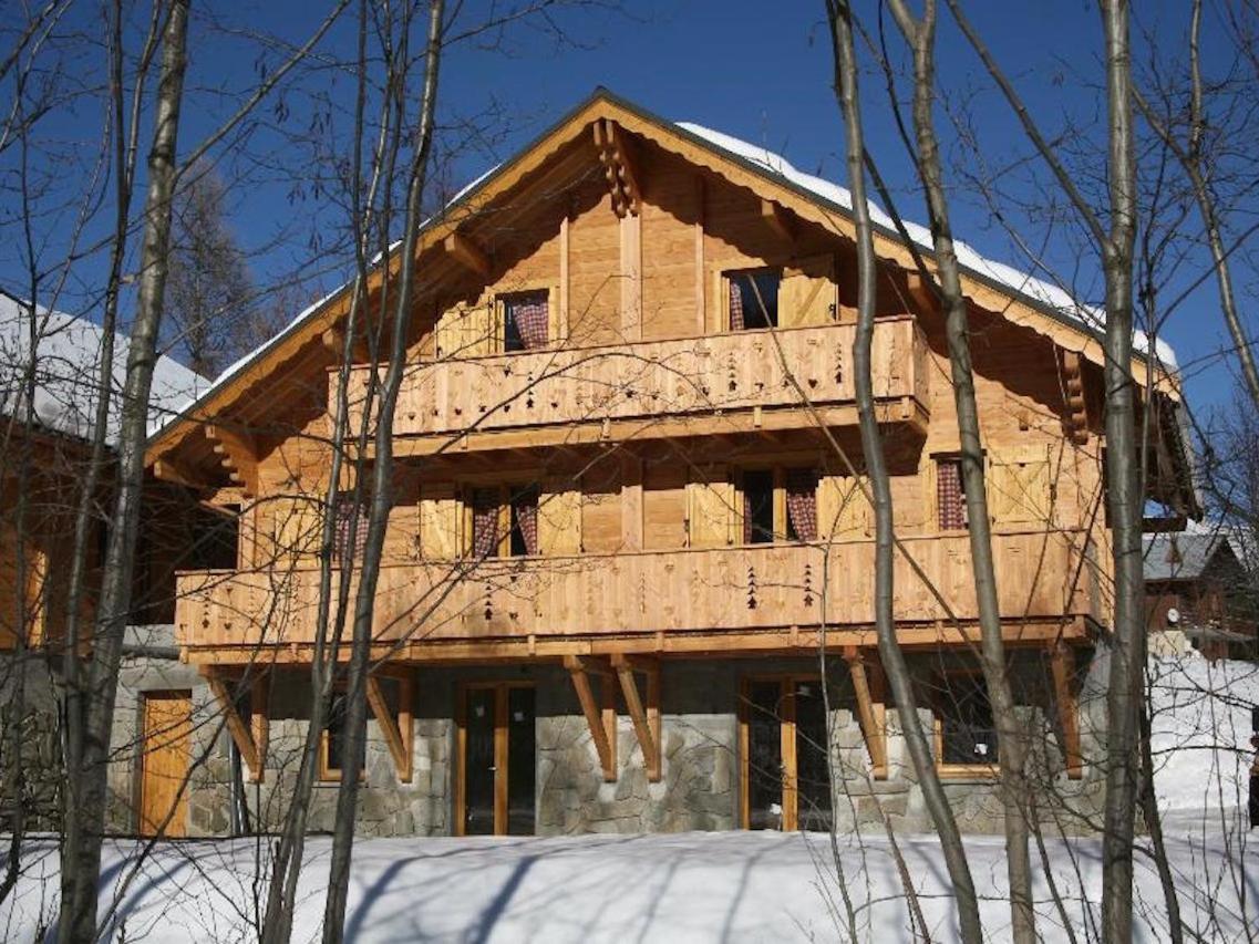 Apartment with Mountain View (10 Adults) photo 1