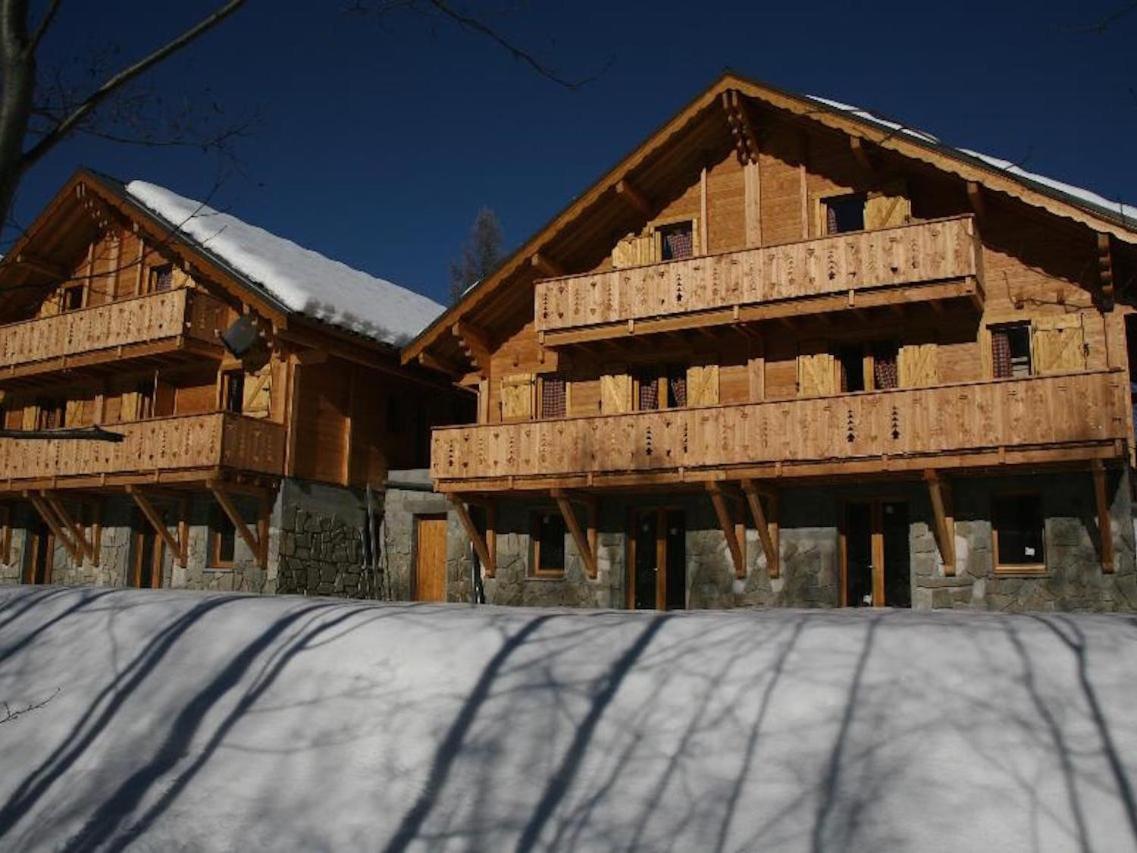 Apartment with Mountain View (10 Adults) photo 2