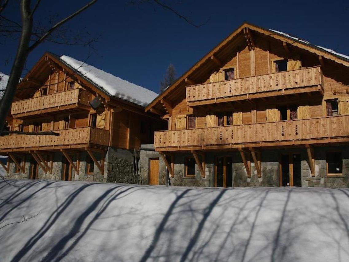 Apartment with Mountain View (6 Adults) photo 3