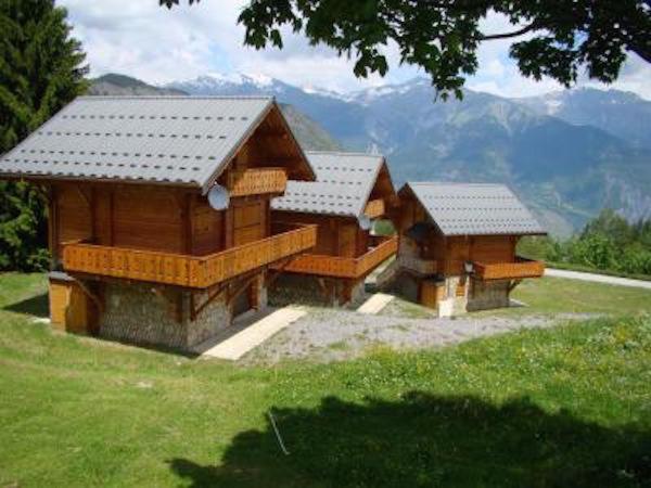 Apartment with Mountain View (8 Adults) photo 3