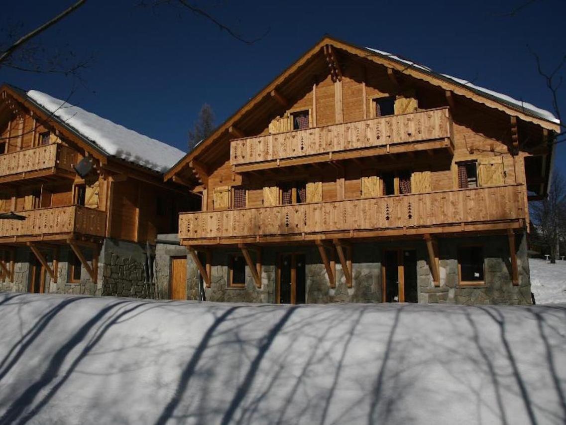 Apartment with Mountain View (6 Adults) photo 3