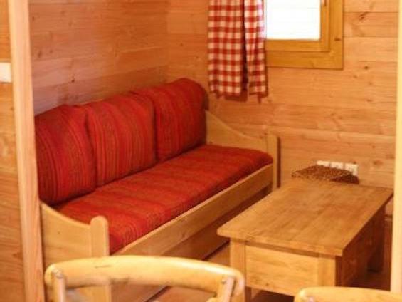 Apartment with Mountain View (10 Adults) photo 3