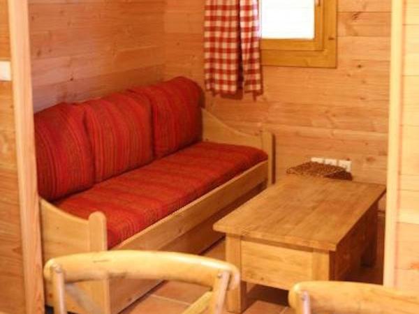 Apartment with Mountain View (10 Adults) photo 3