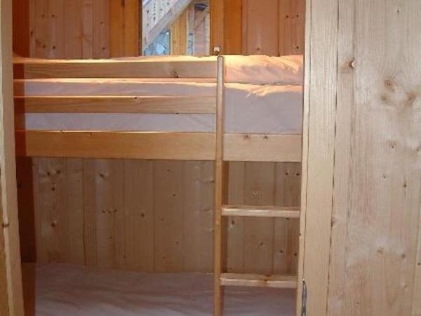 Apartment with Mountain View (6 Adults) photo 1