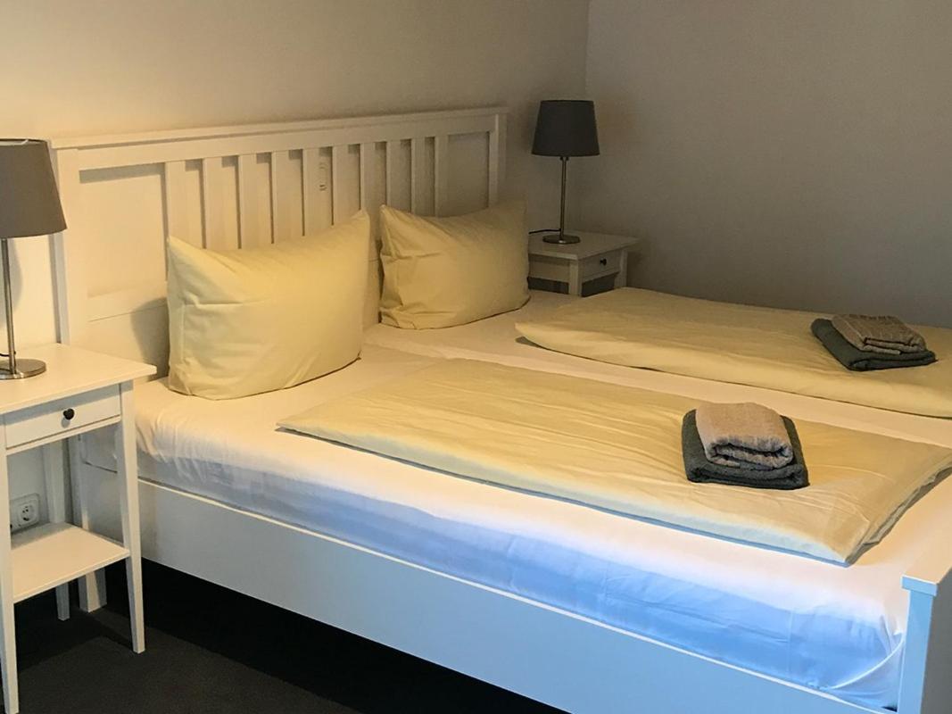 Standard Double Room photo 1