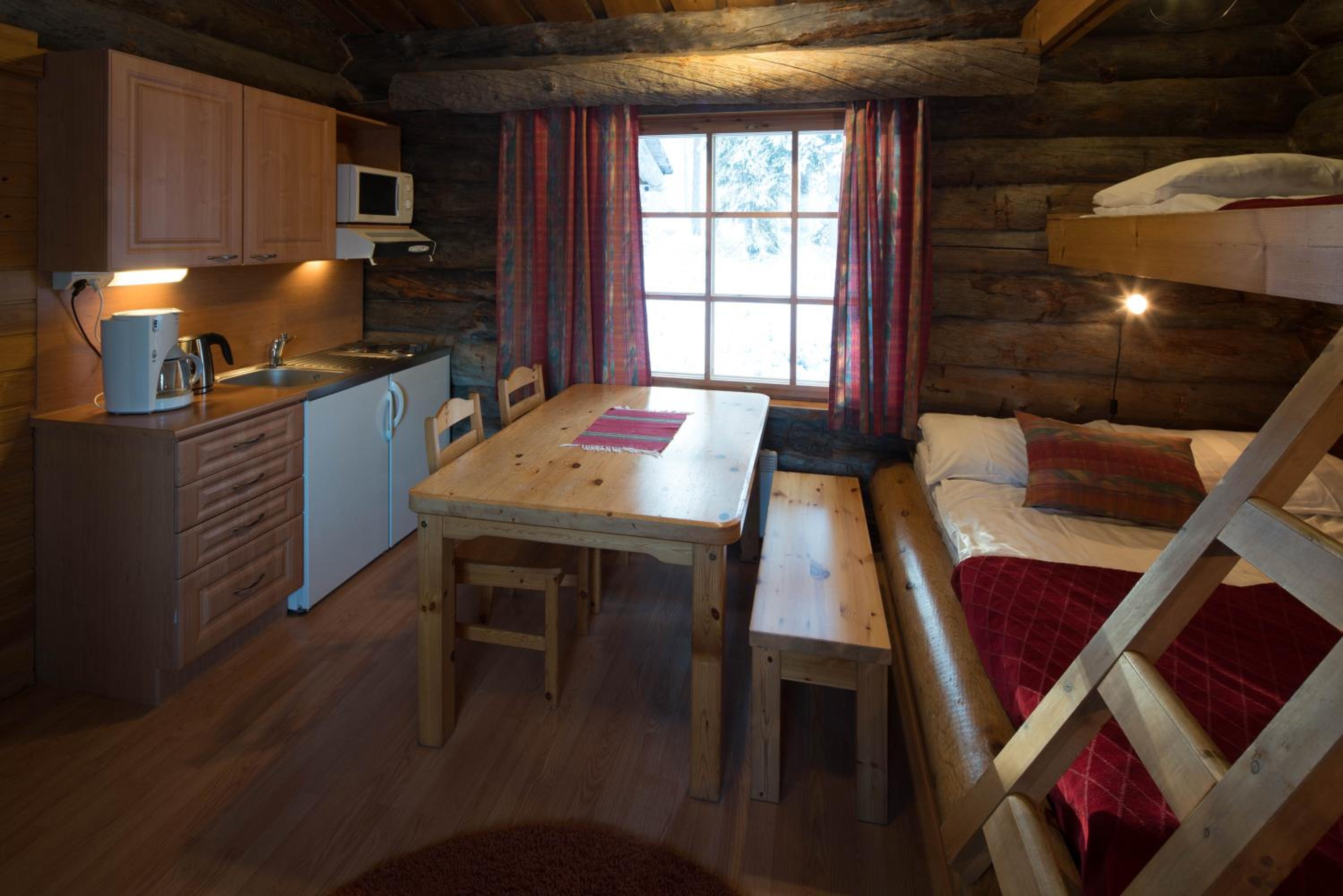 Cottage with Sauna - Photo 3