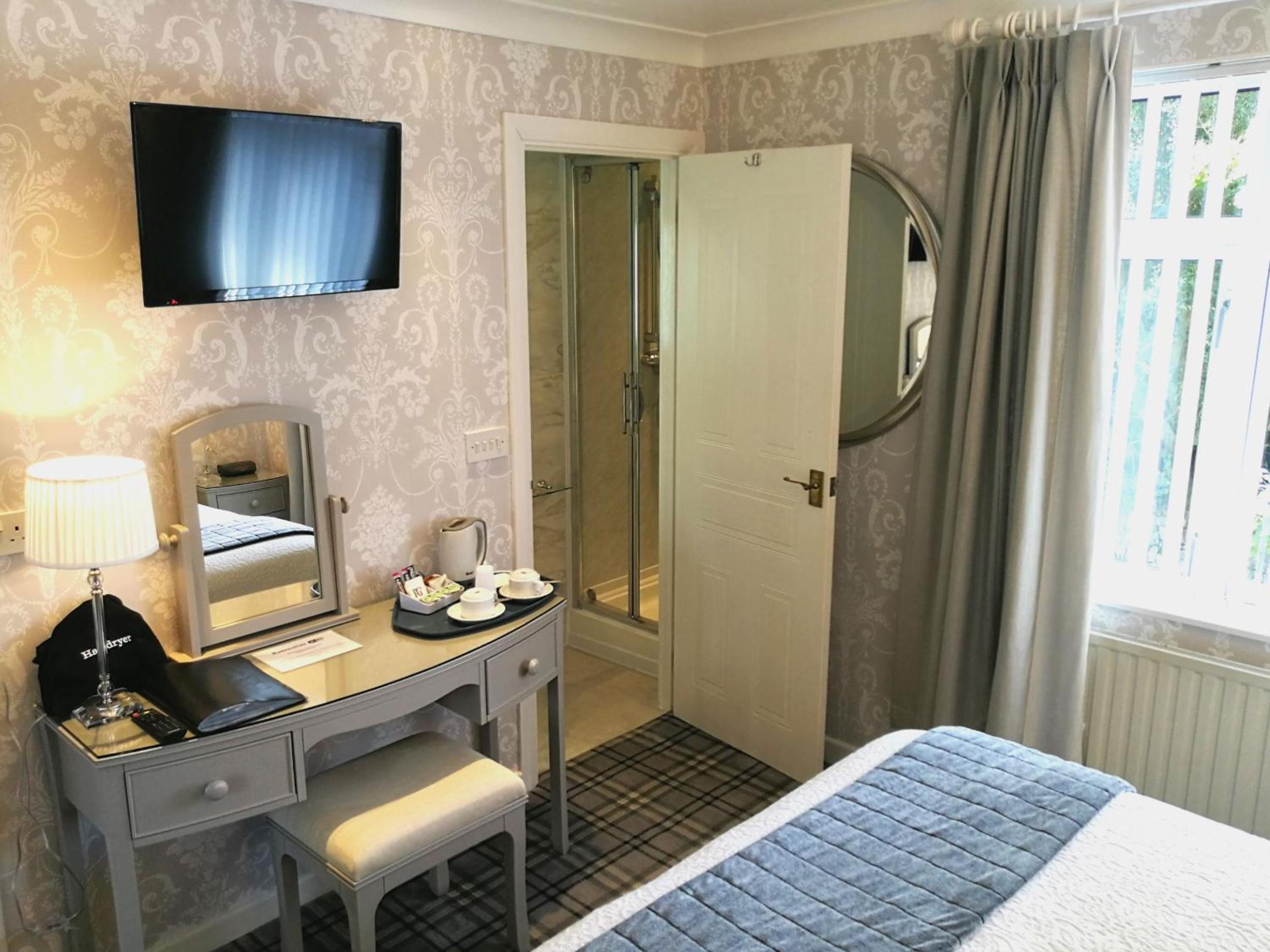 Small Double Room