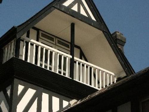 King Room With Balcony