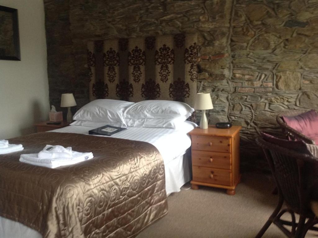 Standard Double Room photo 1