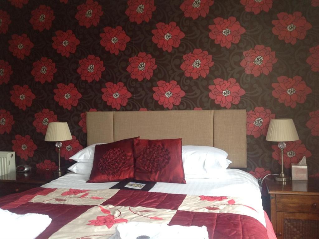 Standard Double Room photo 2