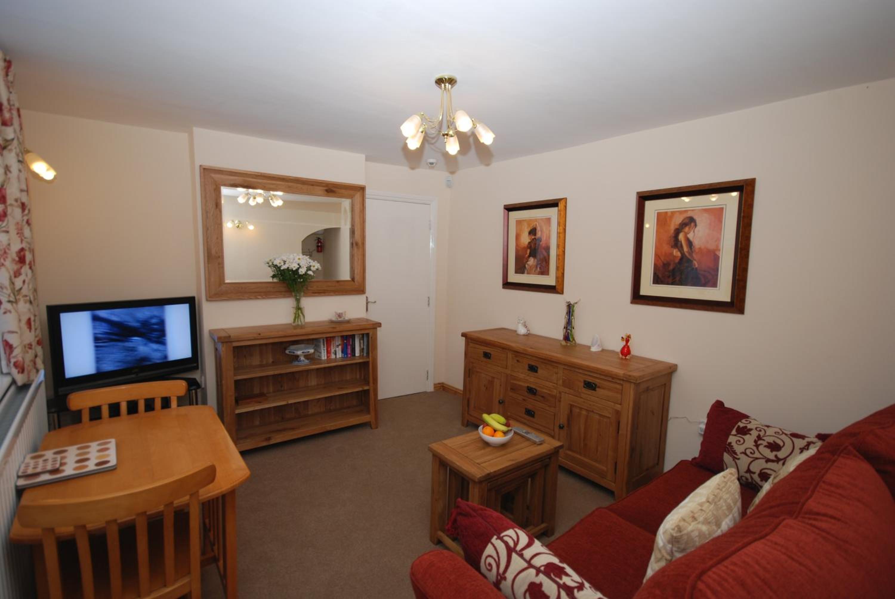 One-Bedroom Cottage photo 1