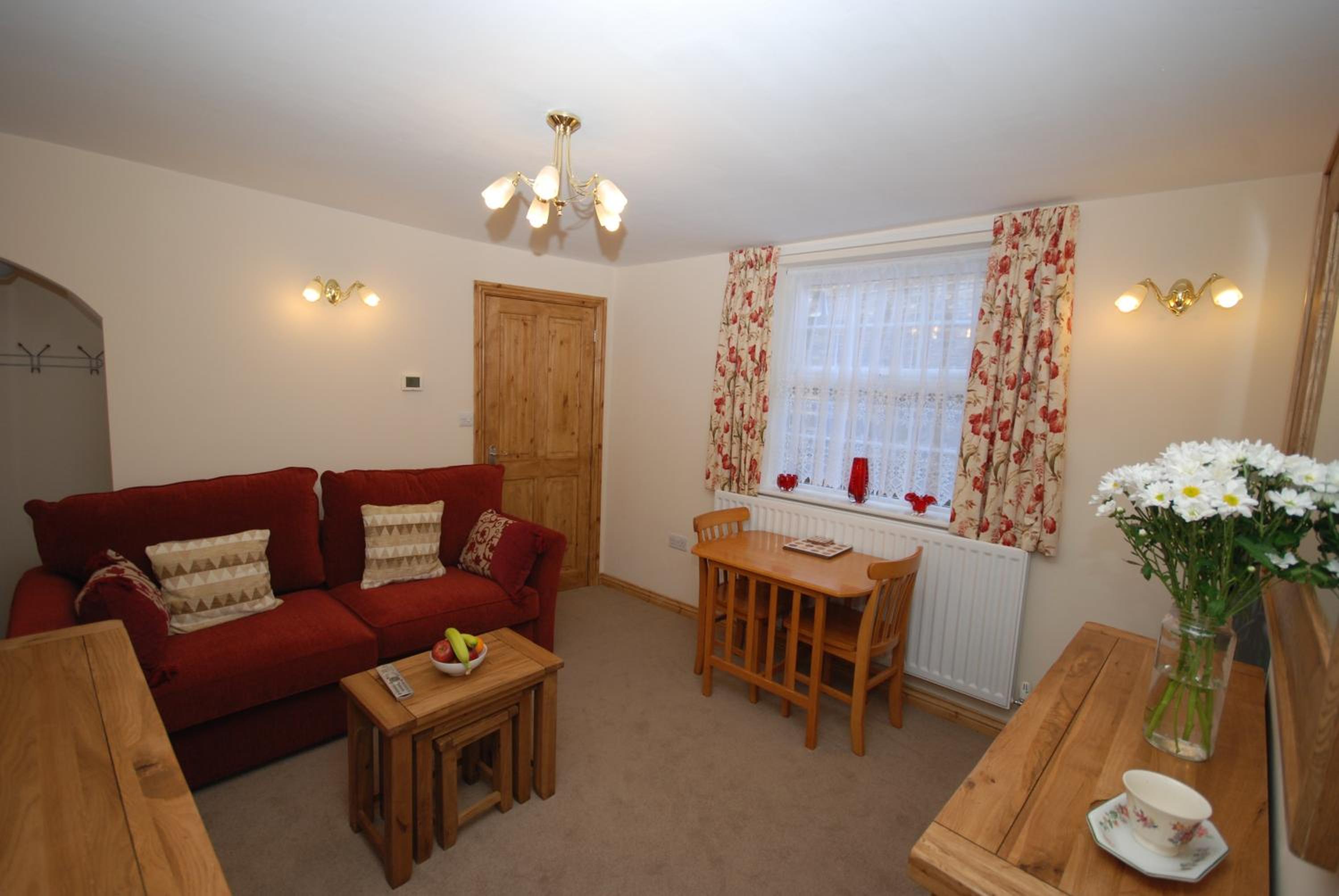 One-Bedroom Cottage photo 3