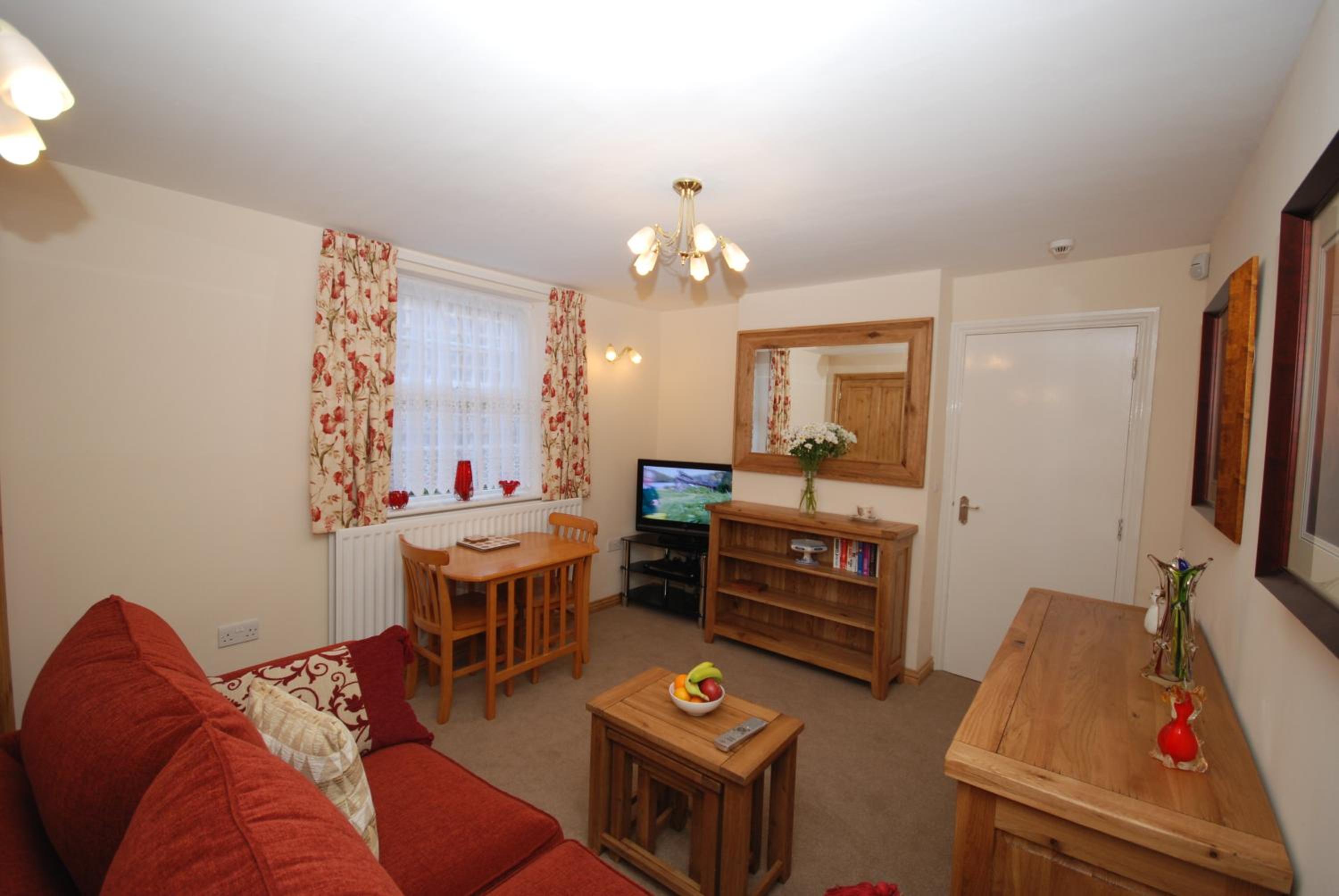 One-Bedroom Cottage photo 2