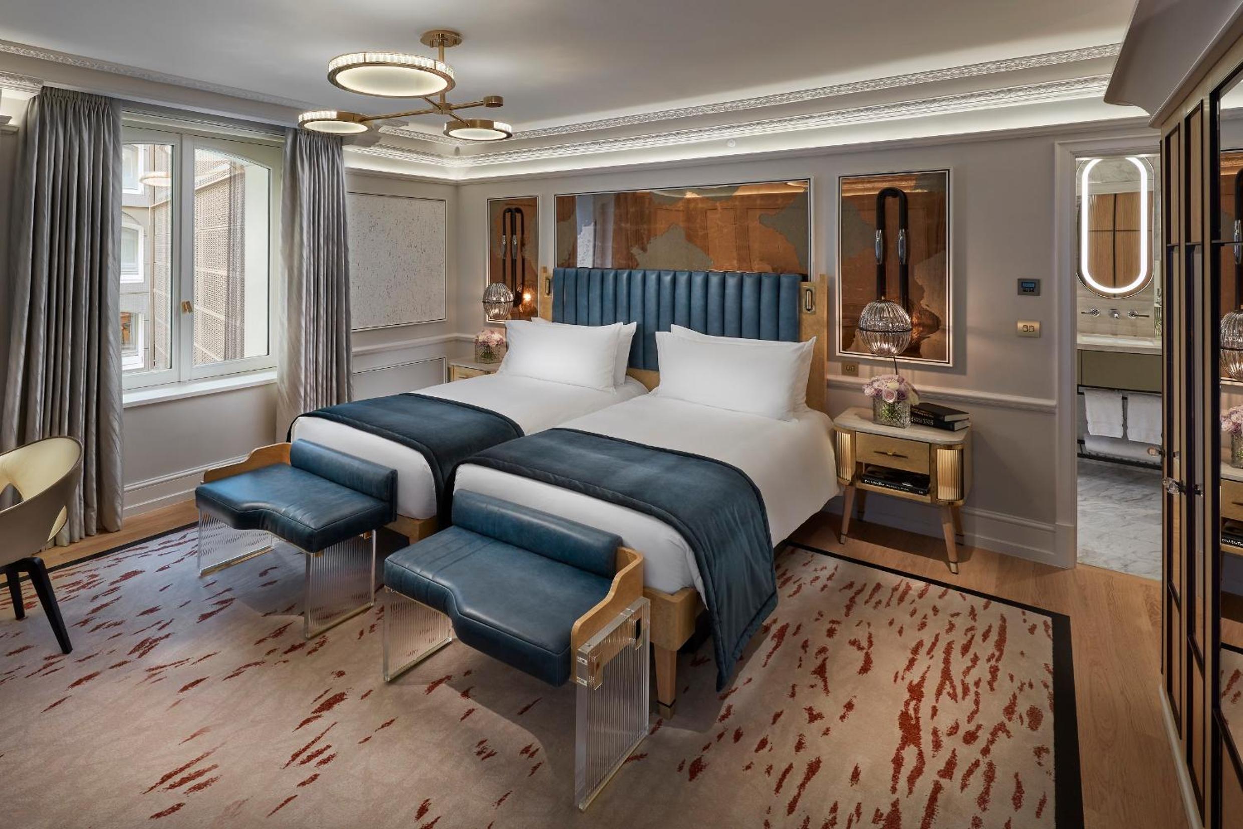 Superior Room photo 2