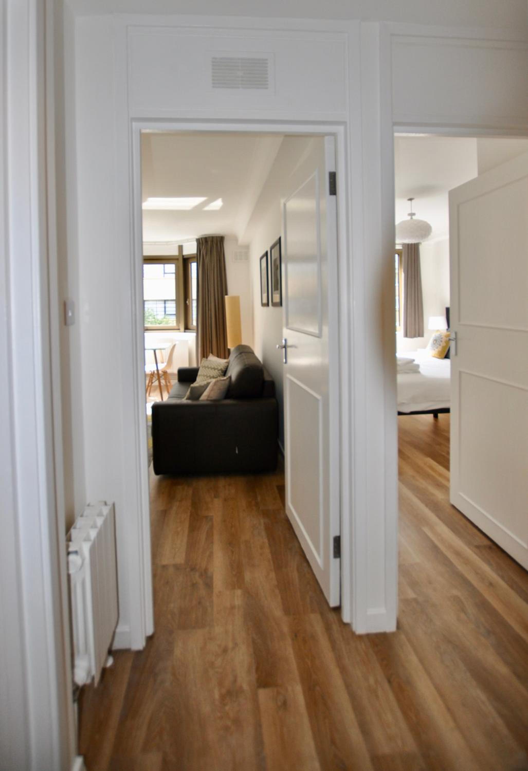Superior Apartment photo 1