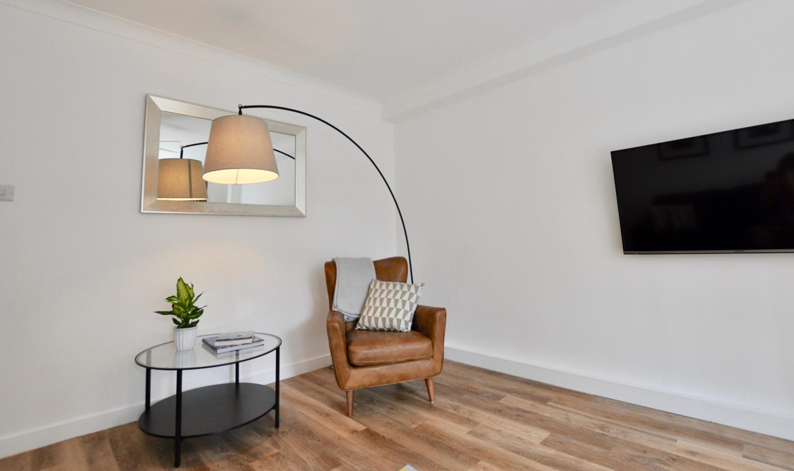 Superior Apartment photo 3