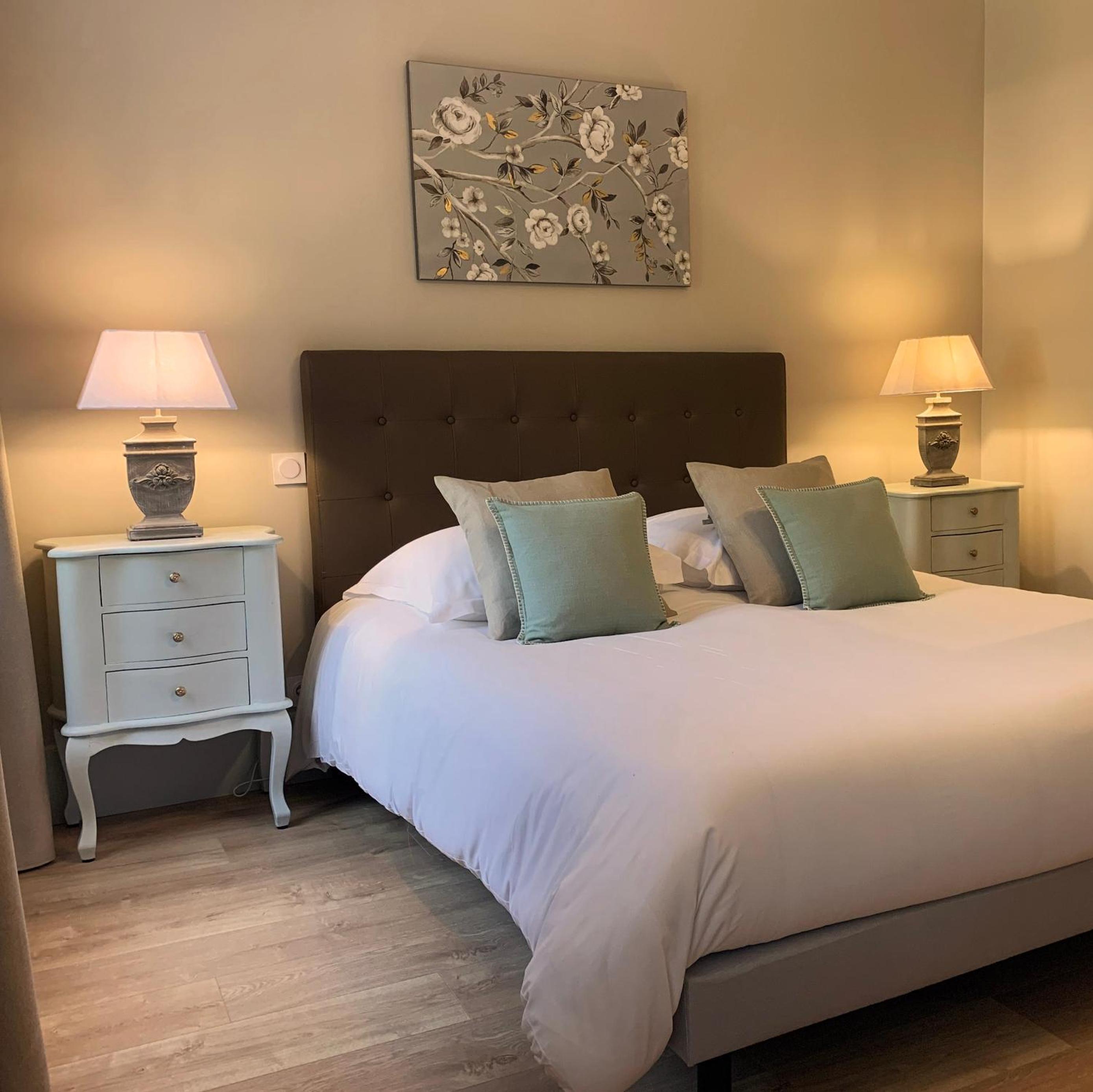 Double Room with Garden View - Photo 1