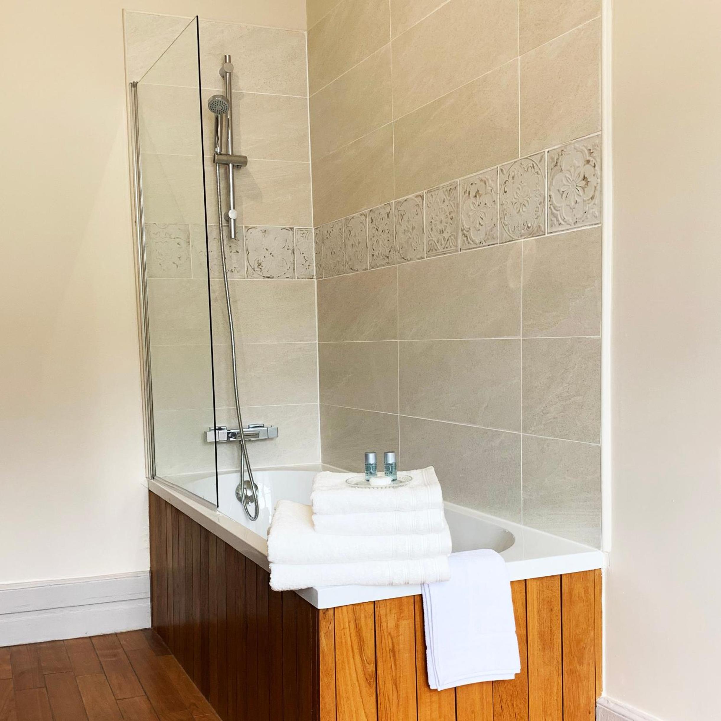 Double or Twin Room with View photo 3