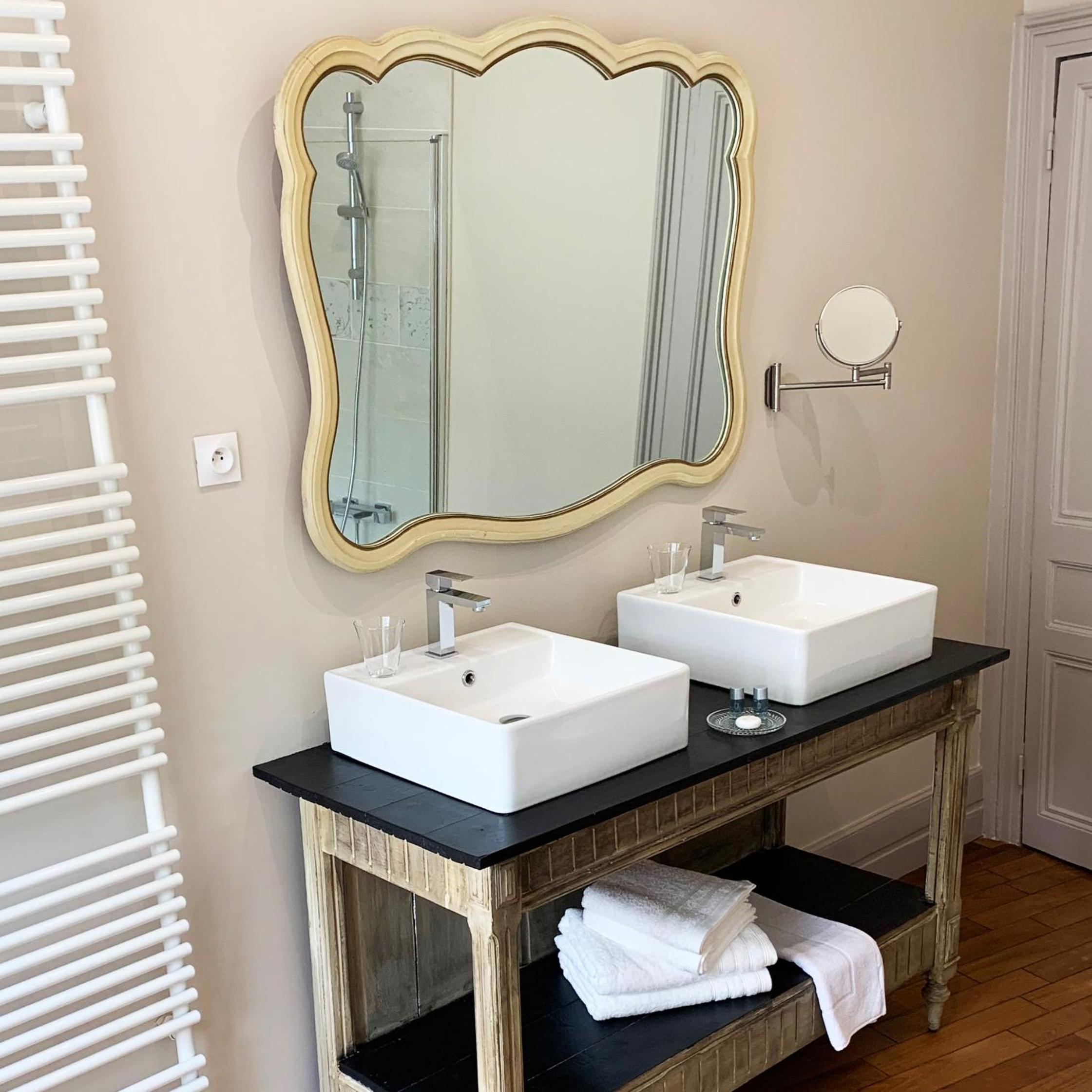 Double or Twin Room with View photo 2