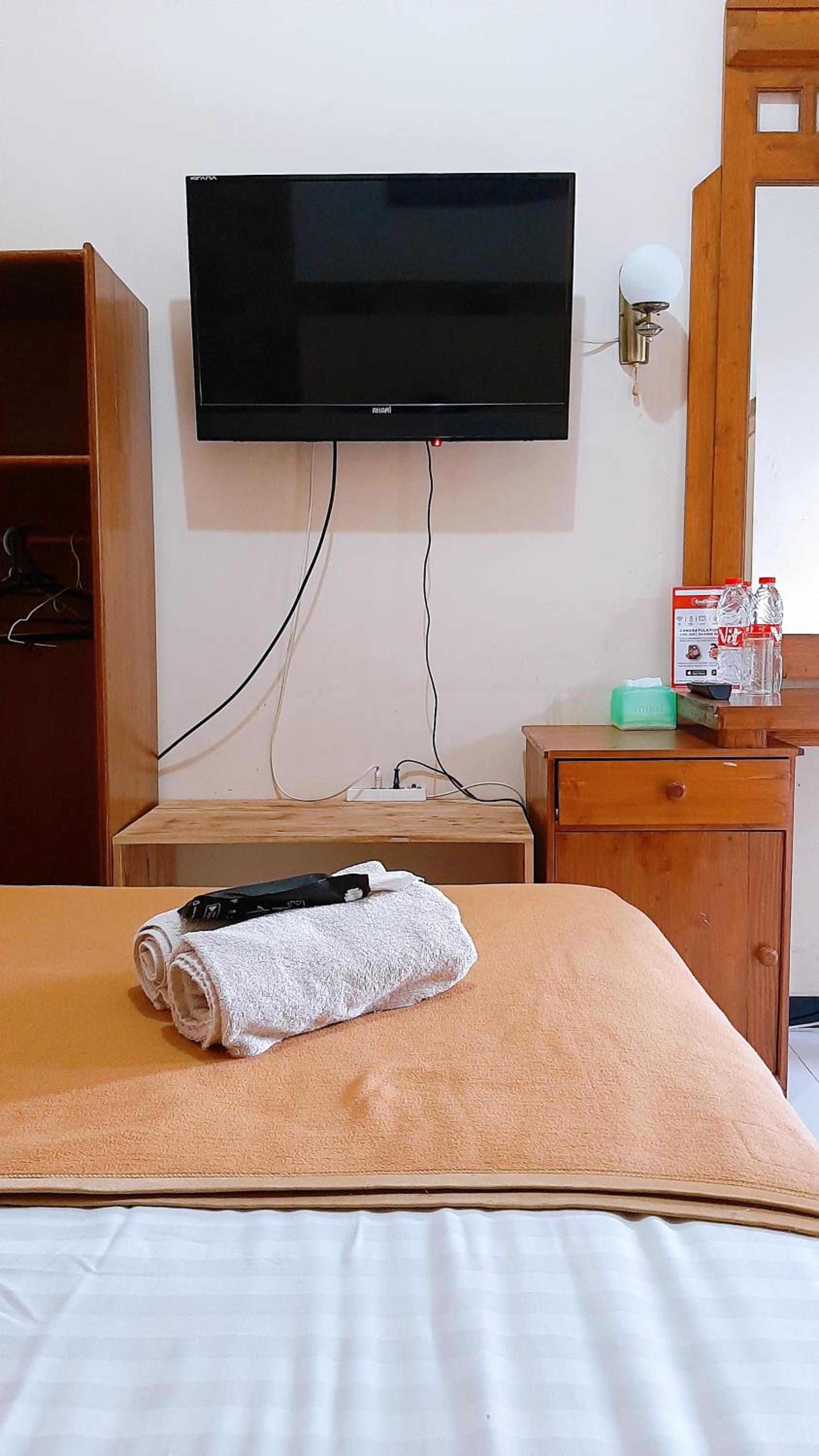Standard Double Room photo 1