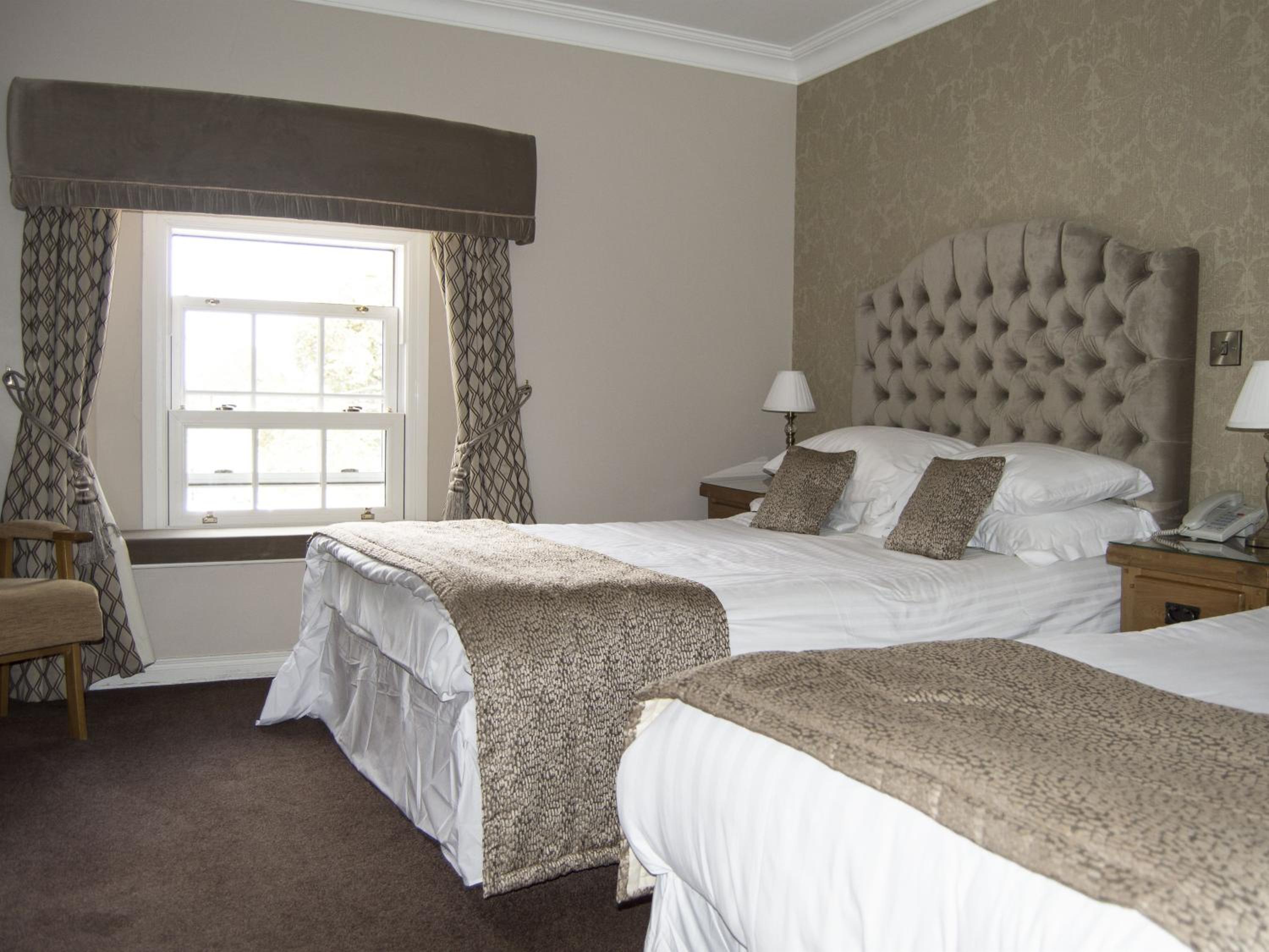Triple Room with Shower photo 1