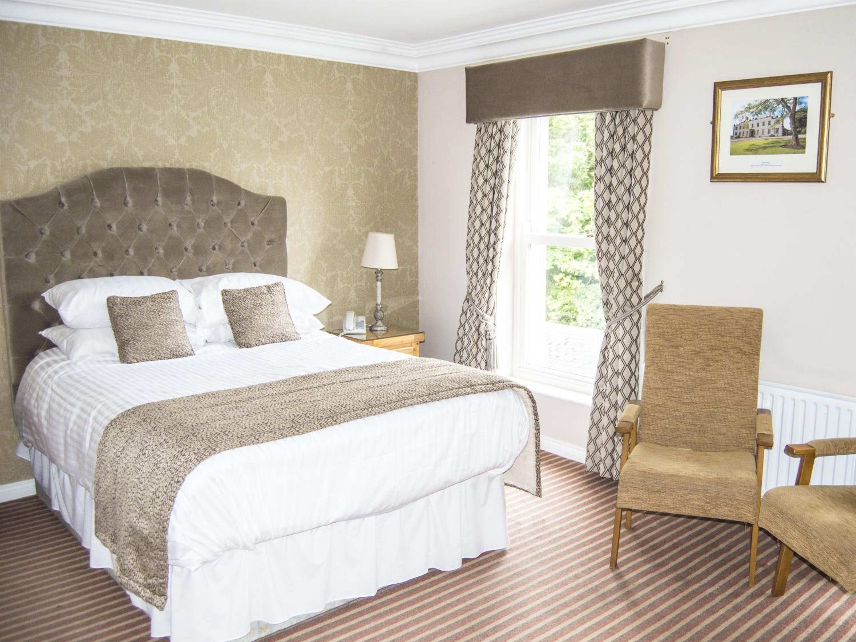 Standard Double Room photo 1