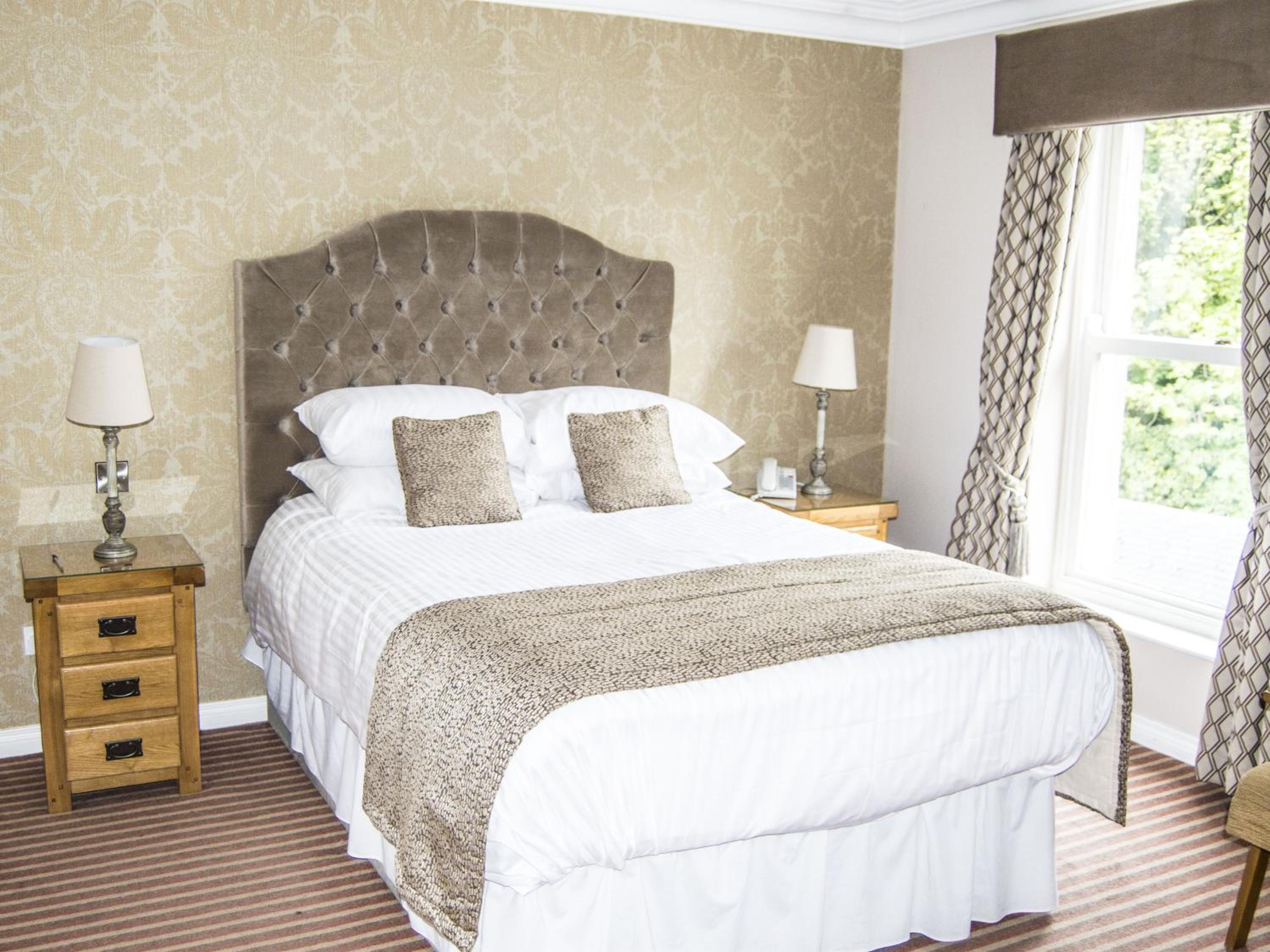 Double Room with Private Bathroom photo 1