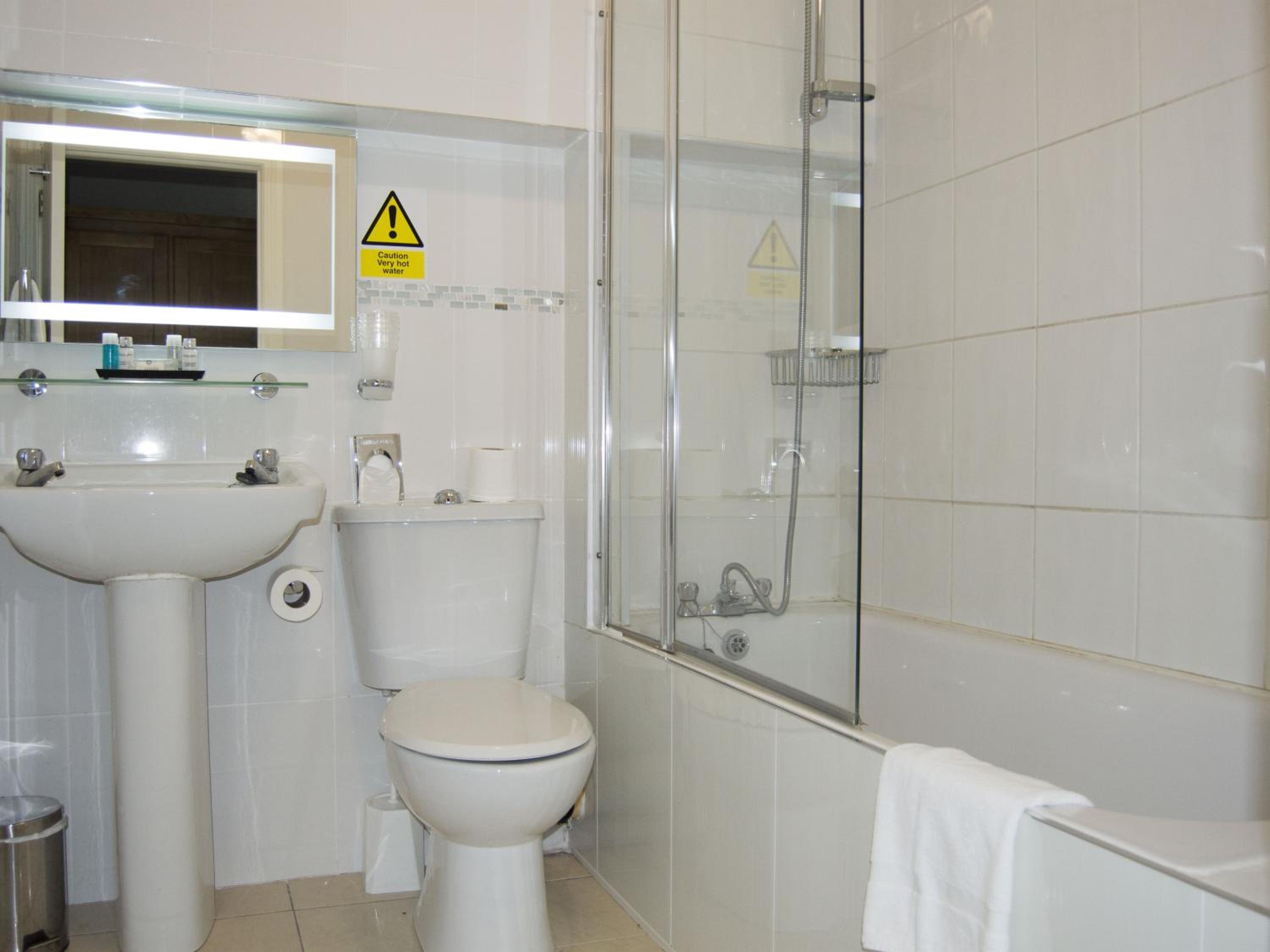 Standard Double Room photo 3