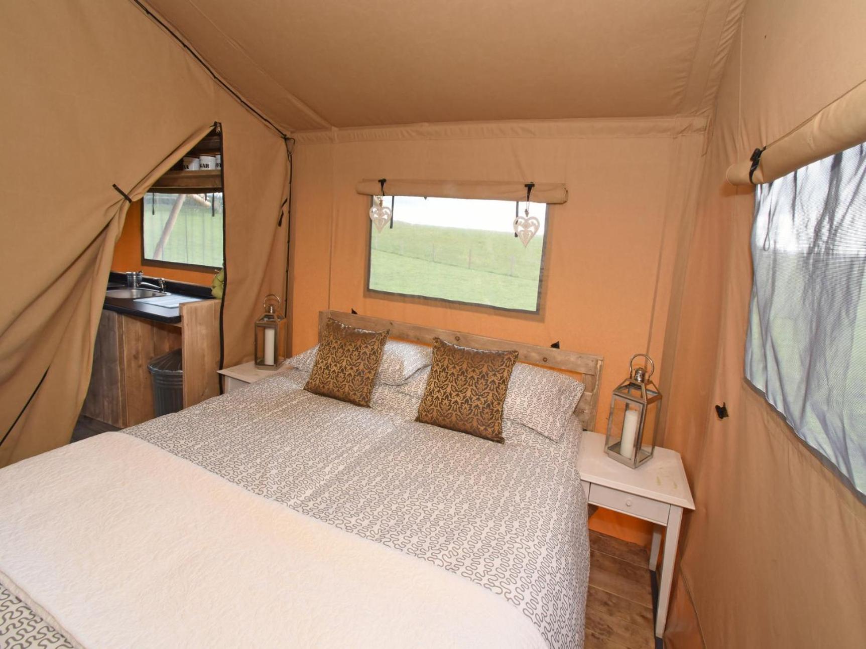 Tent photo 1