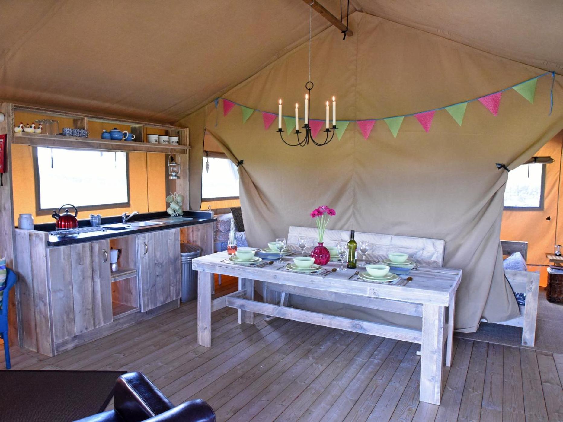Tent photo 3
