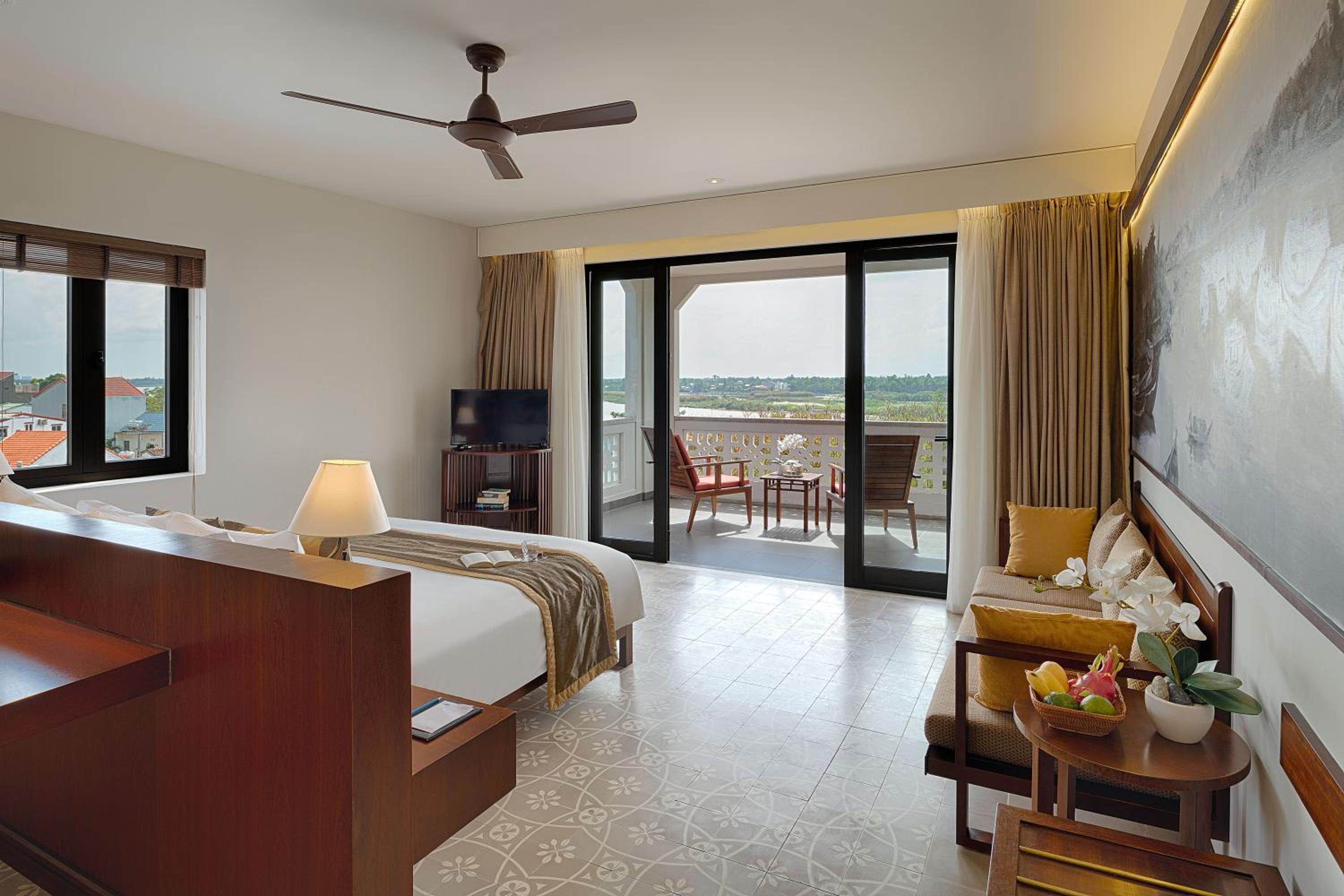 Grand Suite River View photo 1