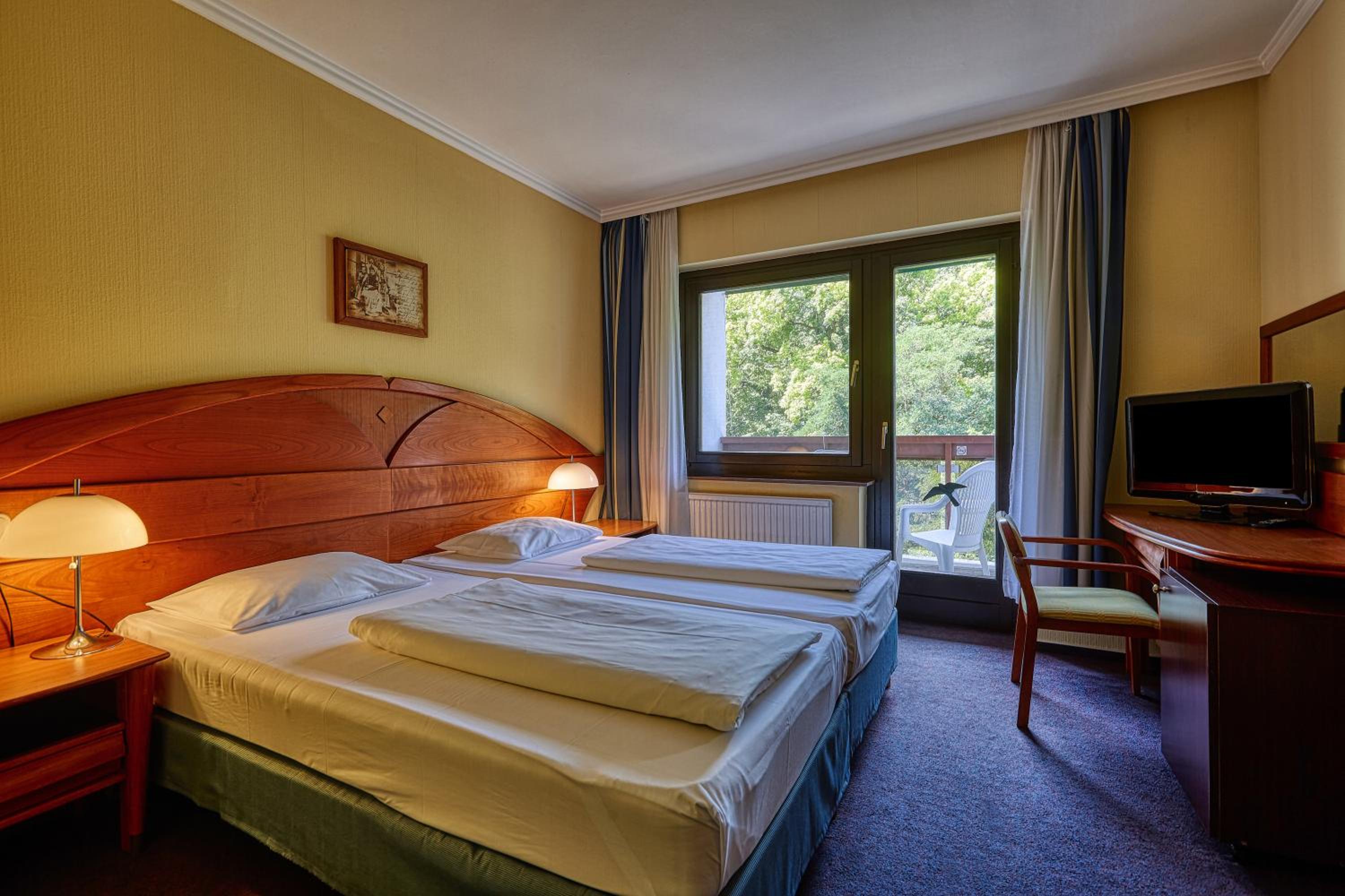 Double Room - Photo 1