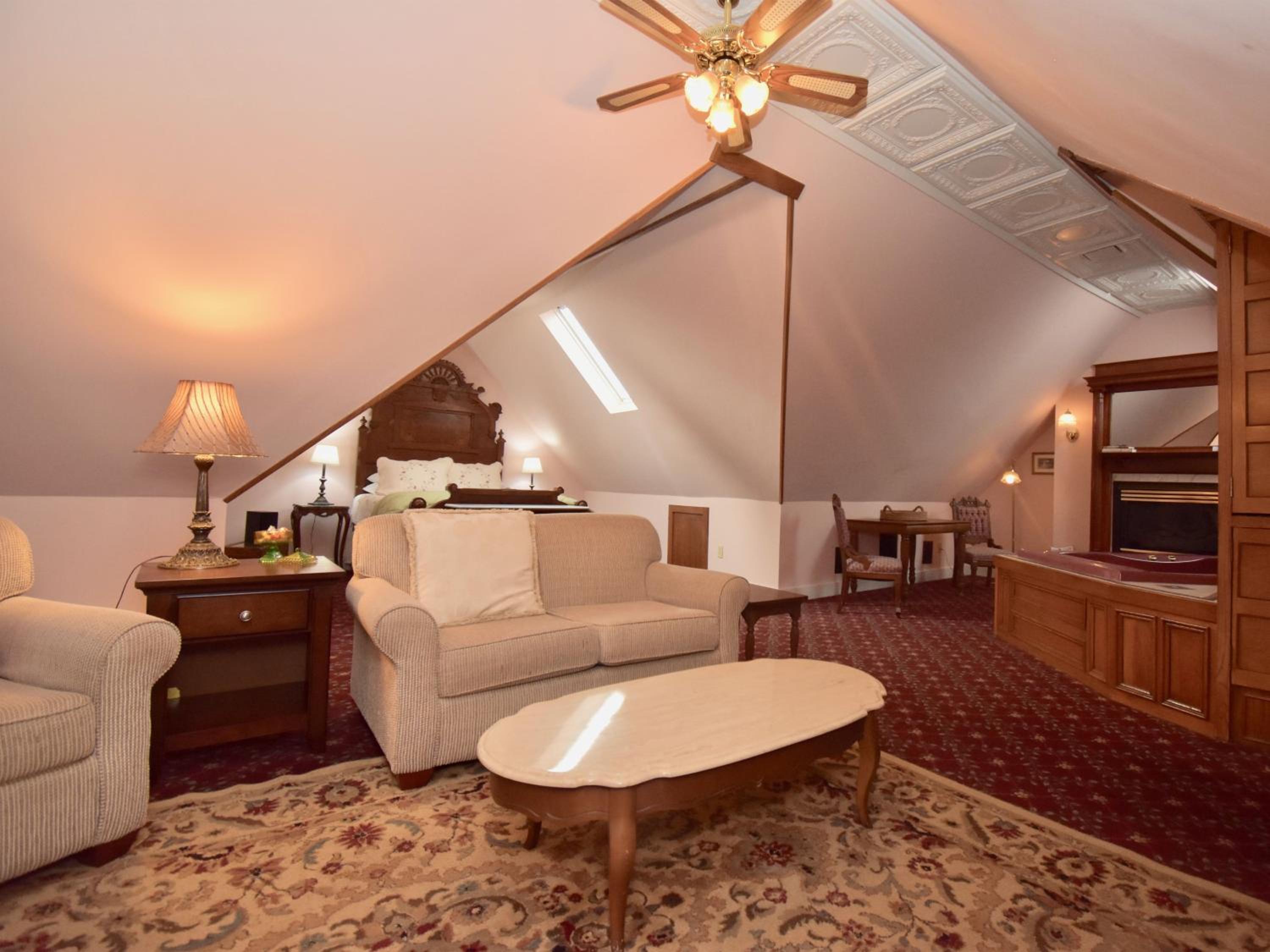 Superior Suite photo 1