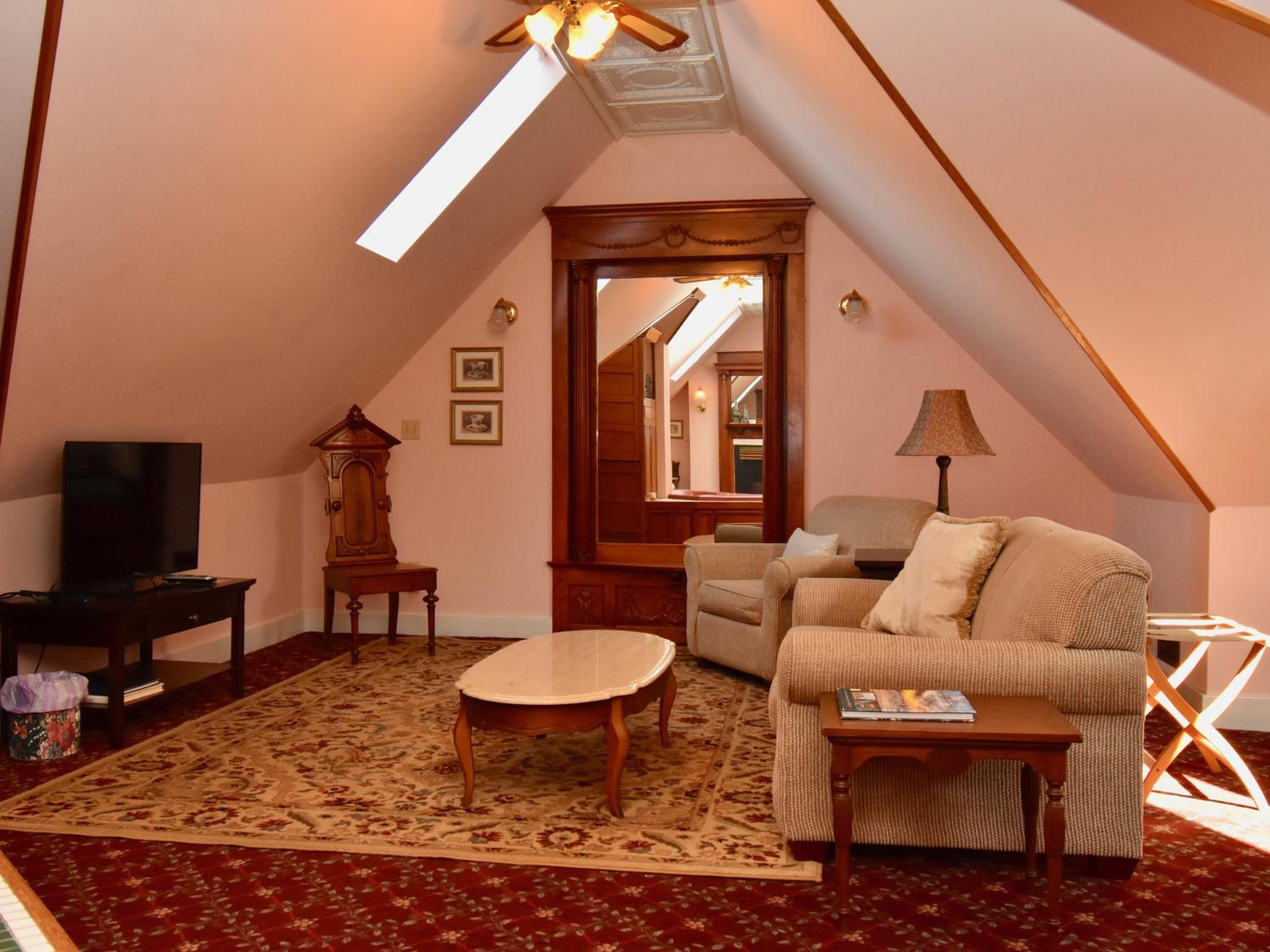 Superior Suite photo 3