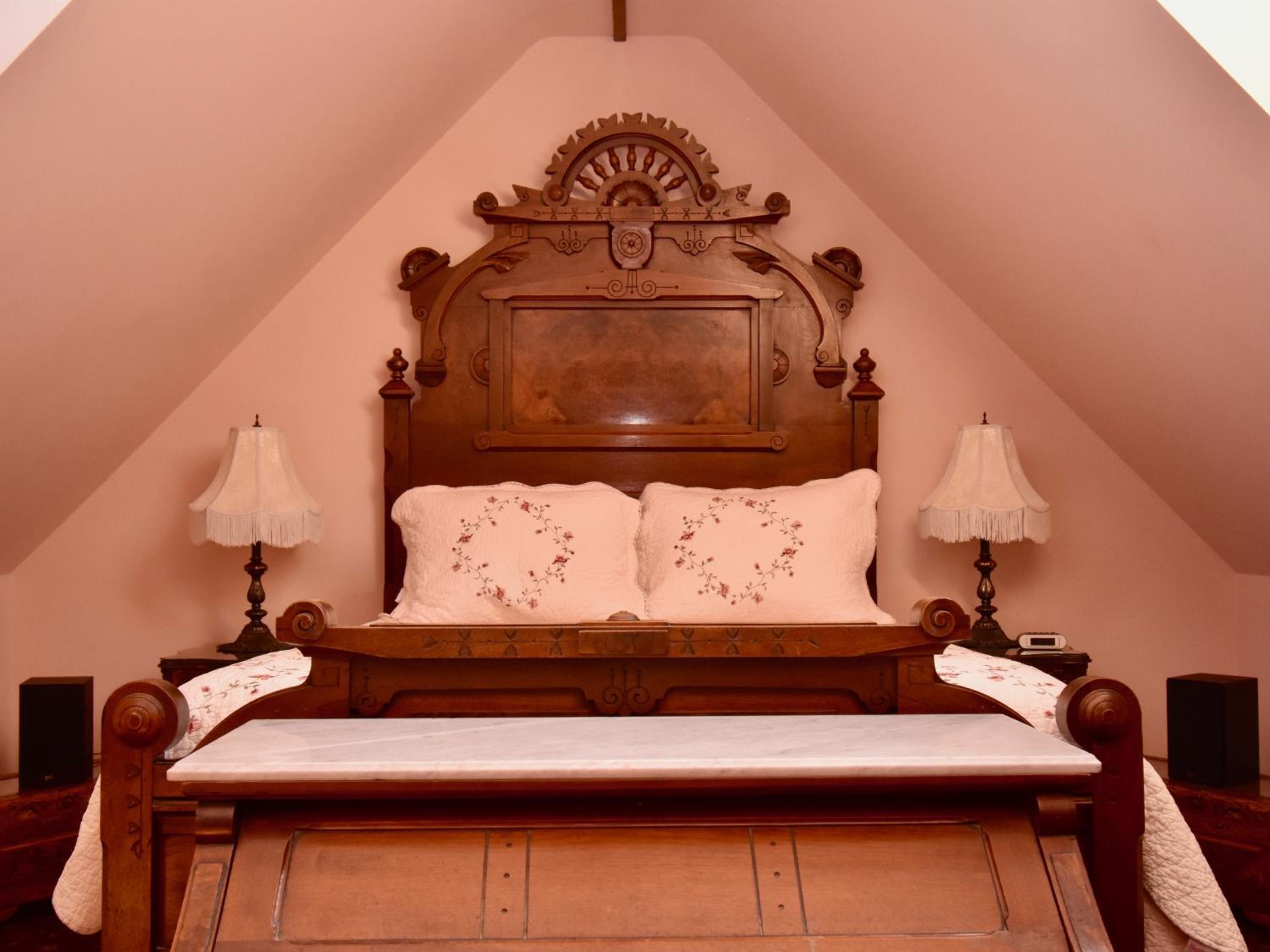 Superior Suite photo 2