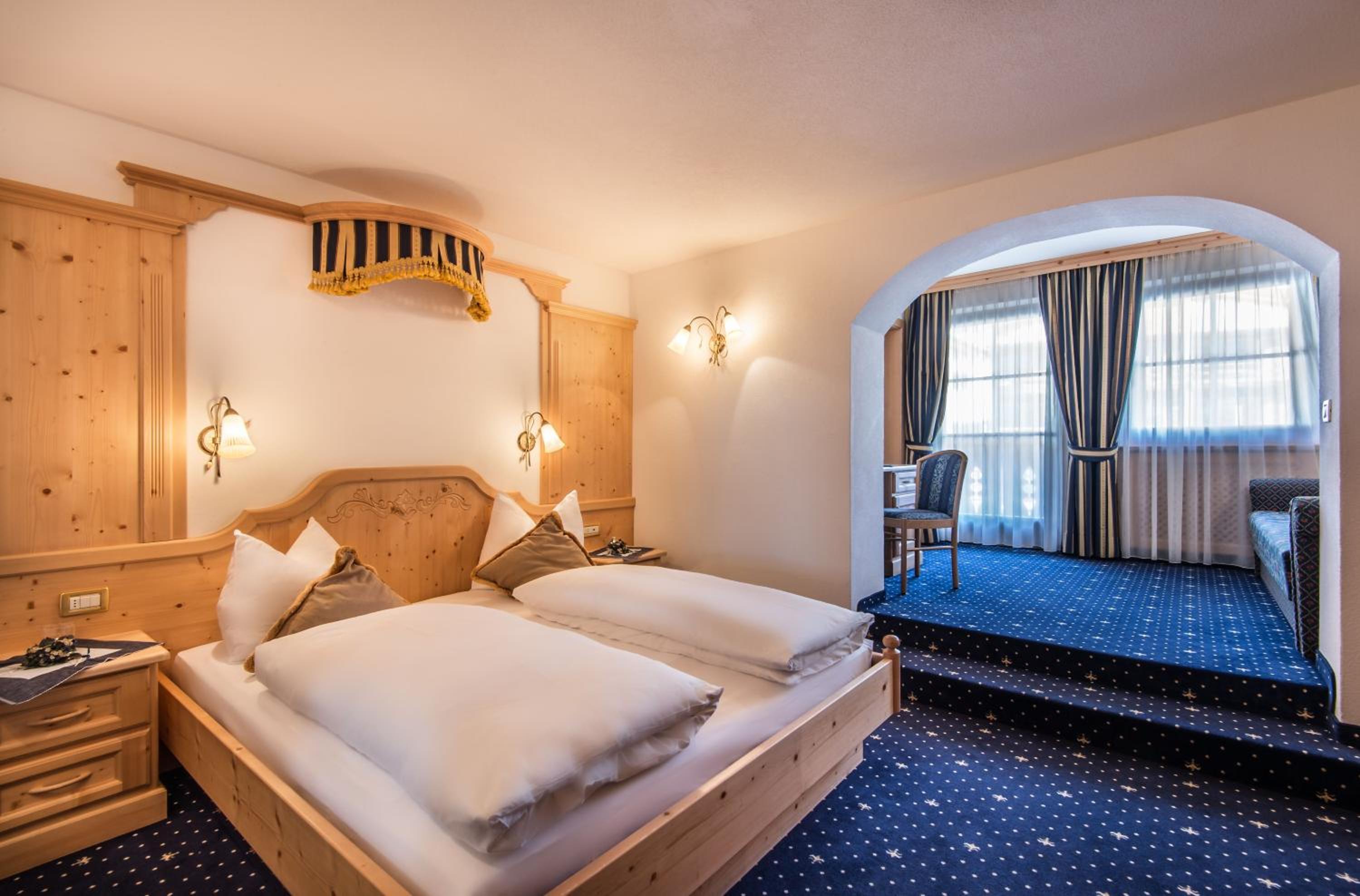 Superior Double Room photo 1