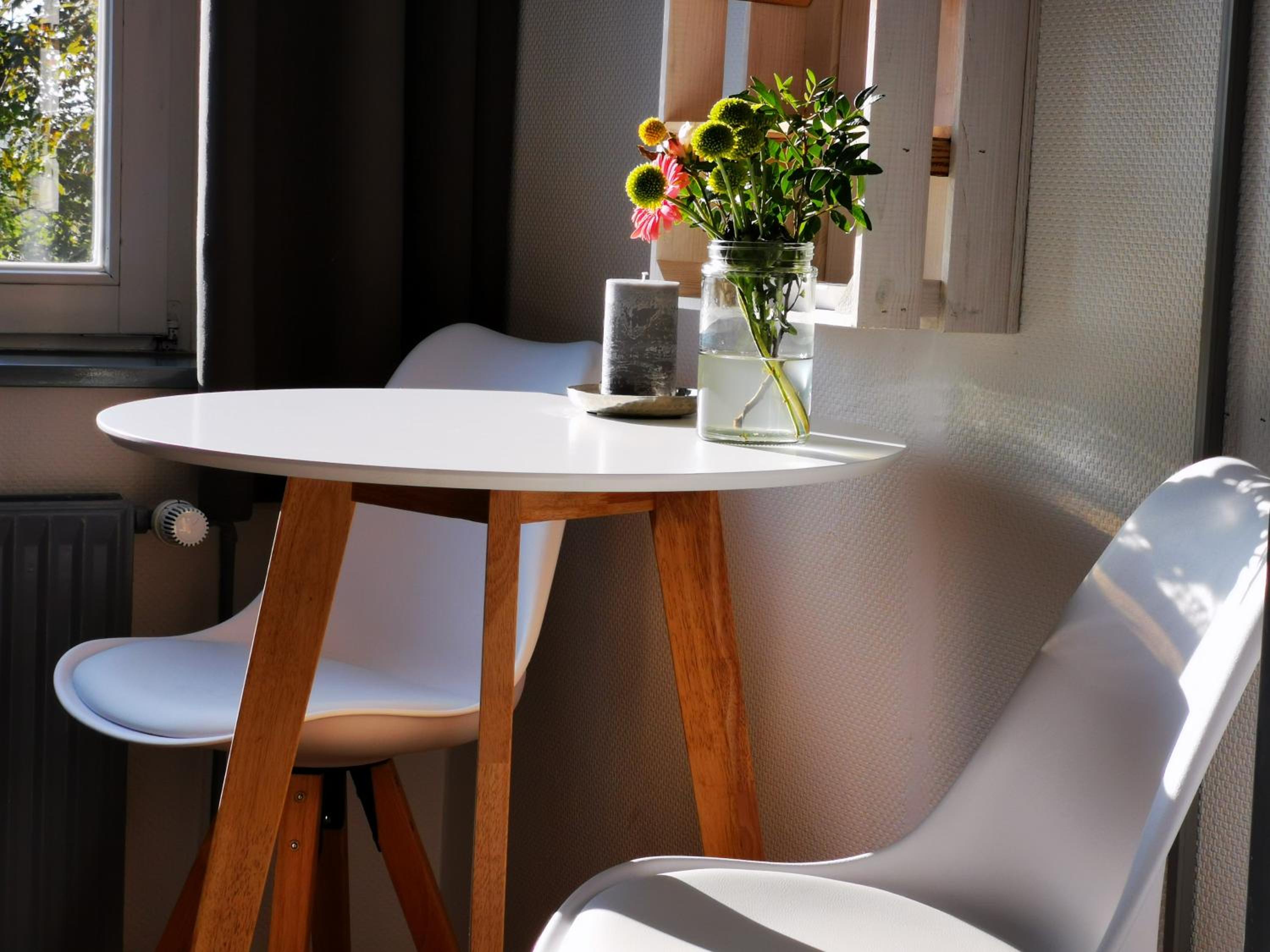 Standard Double Room - Photo 4