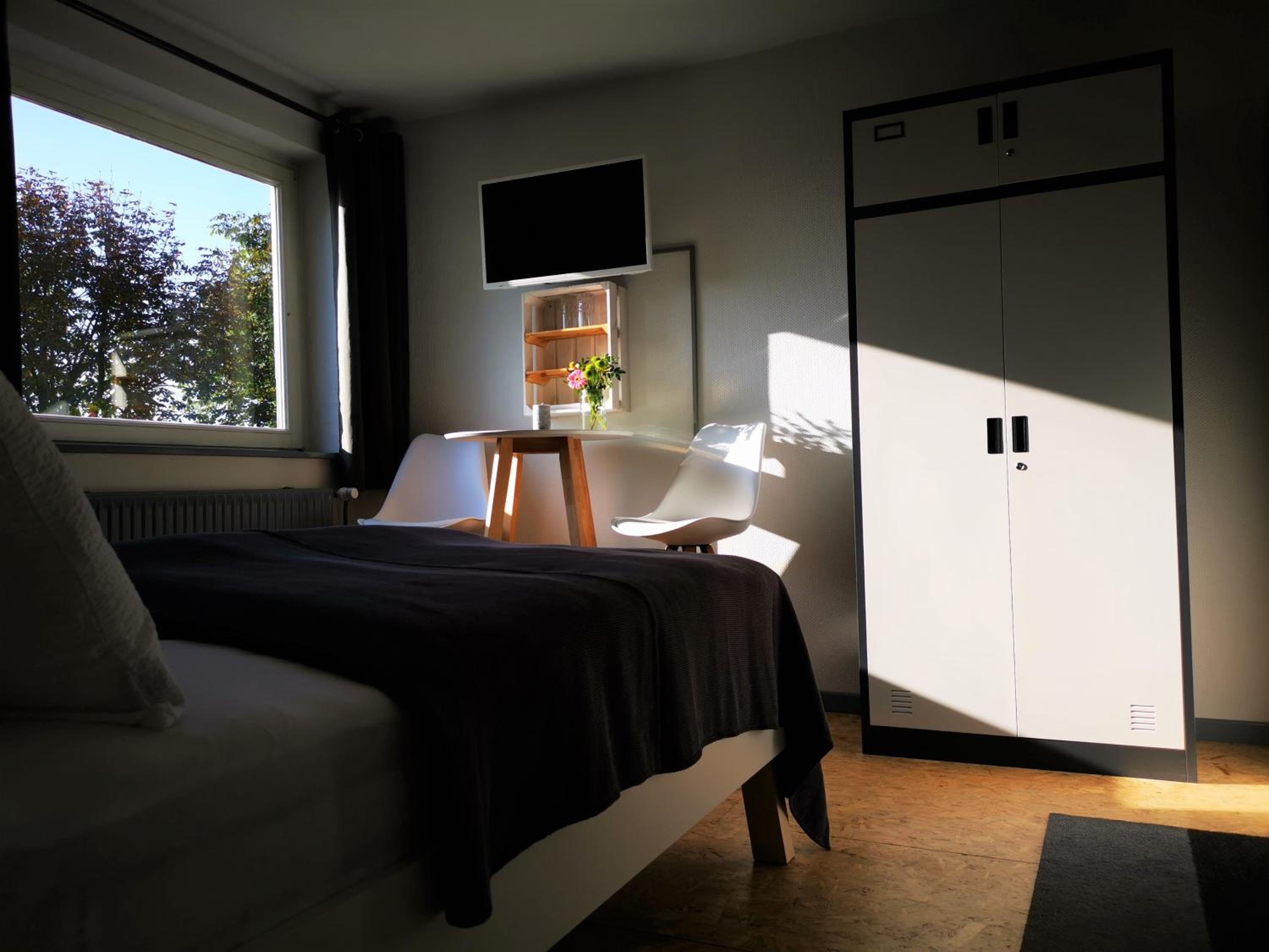 Standard Double Room - Photo 1