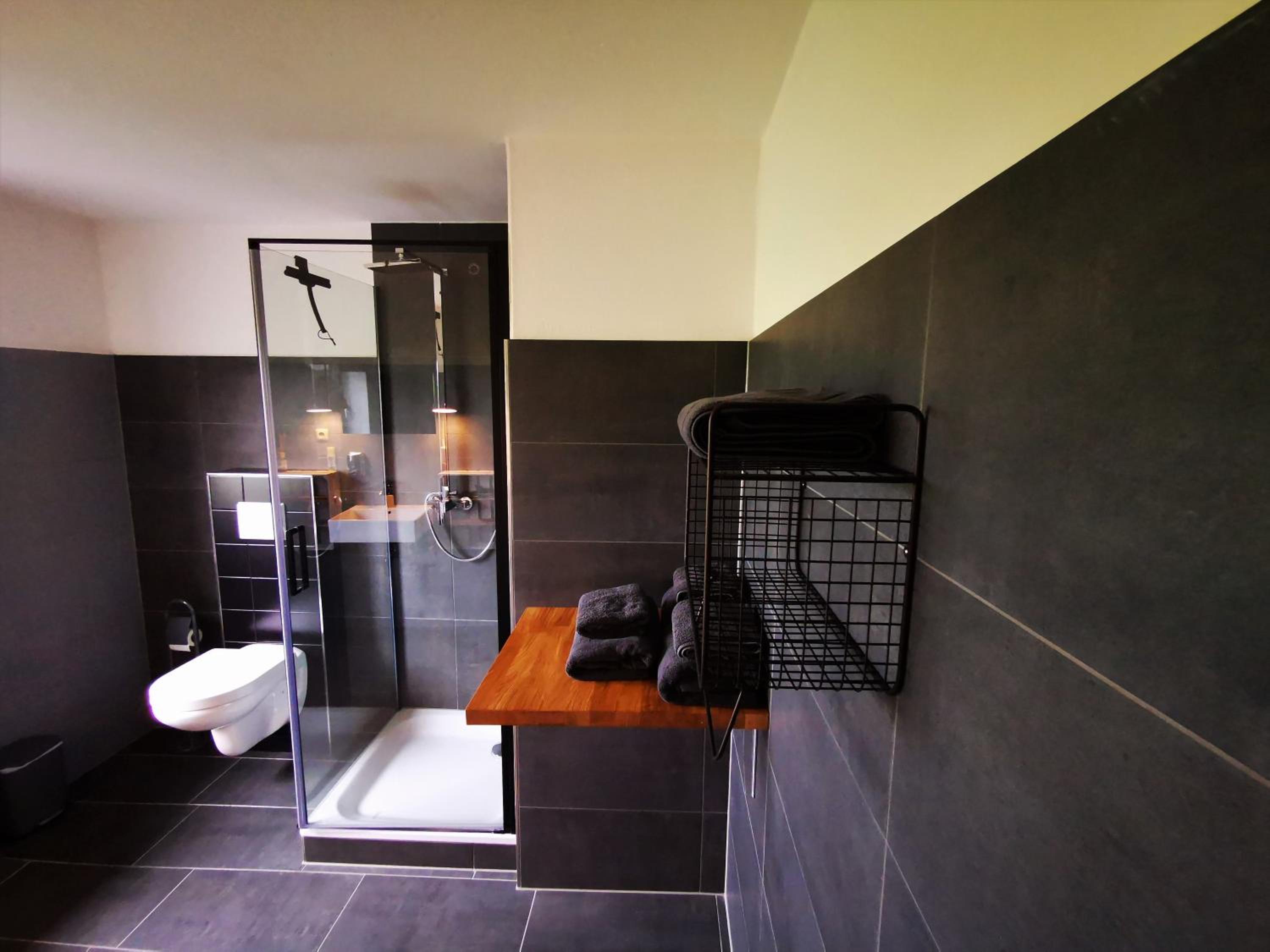 Deluxe One-Bedroom Apartment - Photo 18