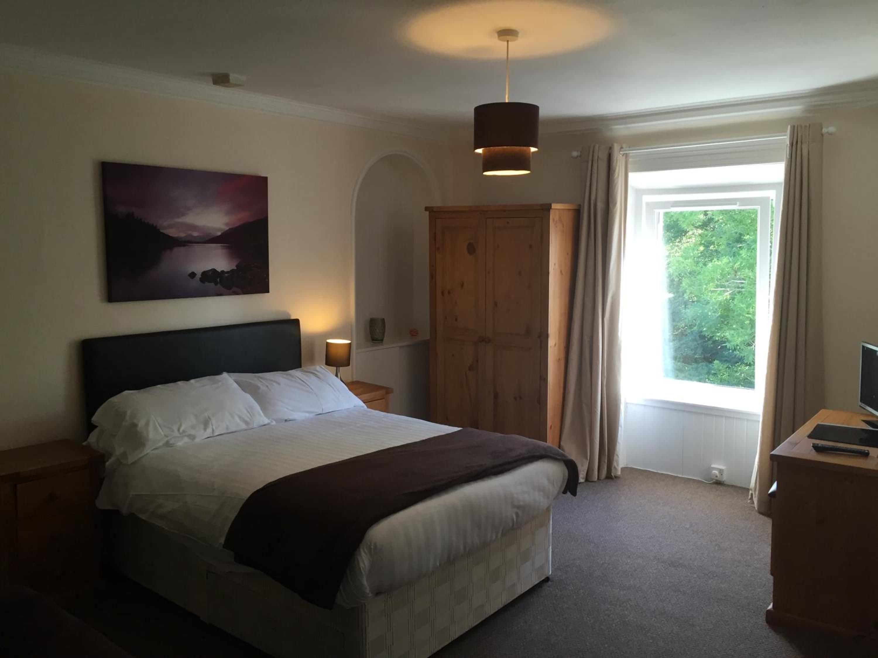 Standard Triple Room - Photo 1