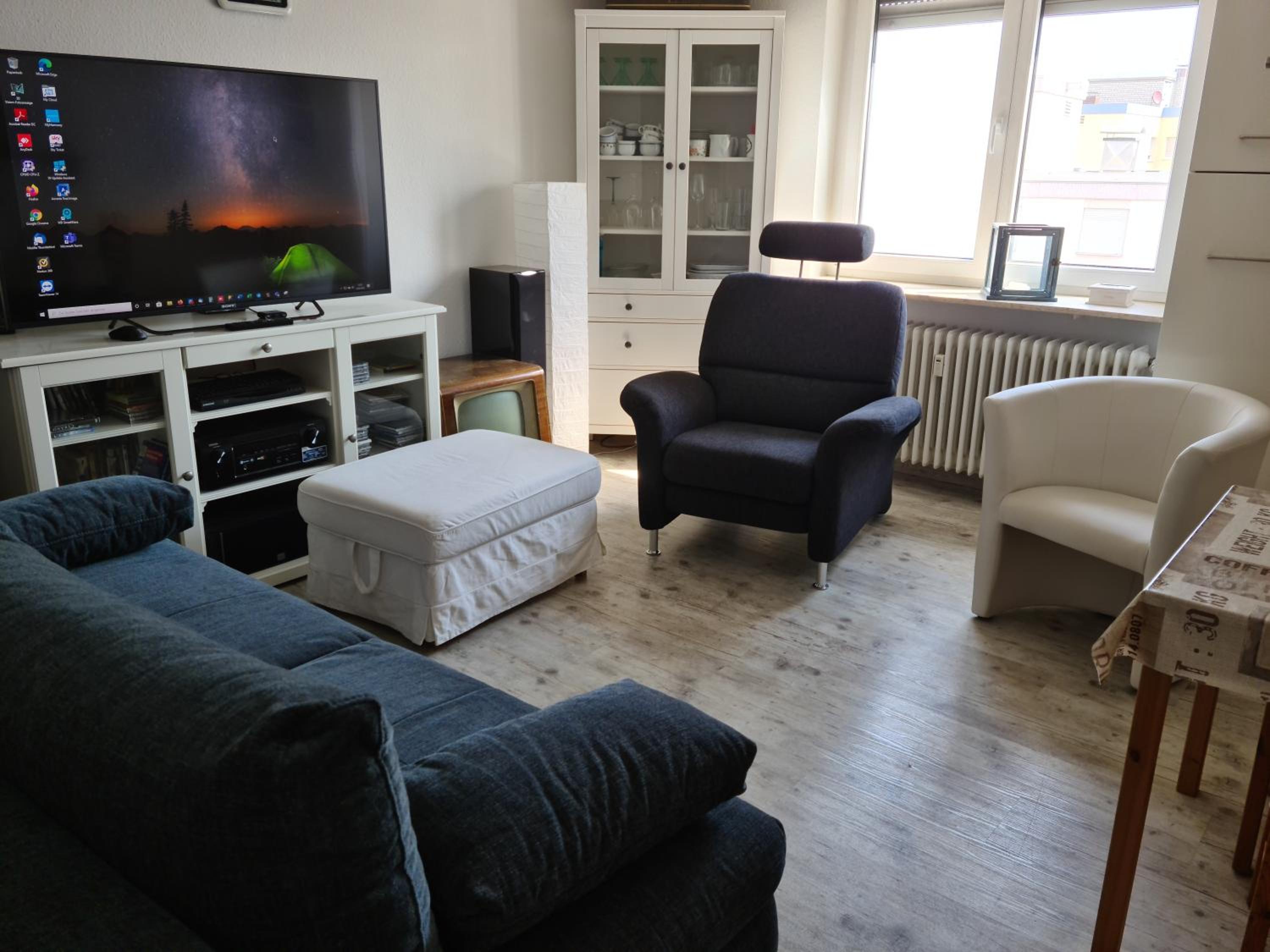Apartment - Split Level photo 1